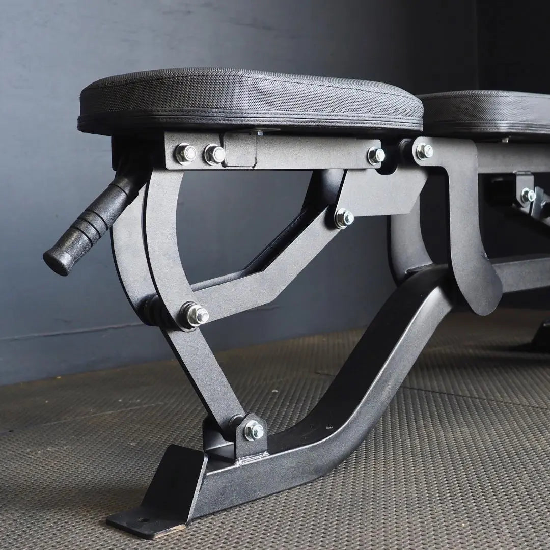 V2 Econ Adjustable Bench 10 V2 Econ Adjustable Bench