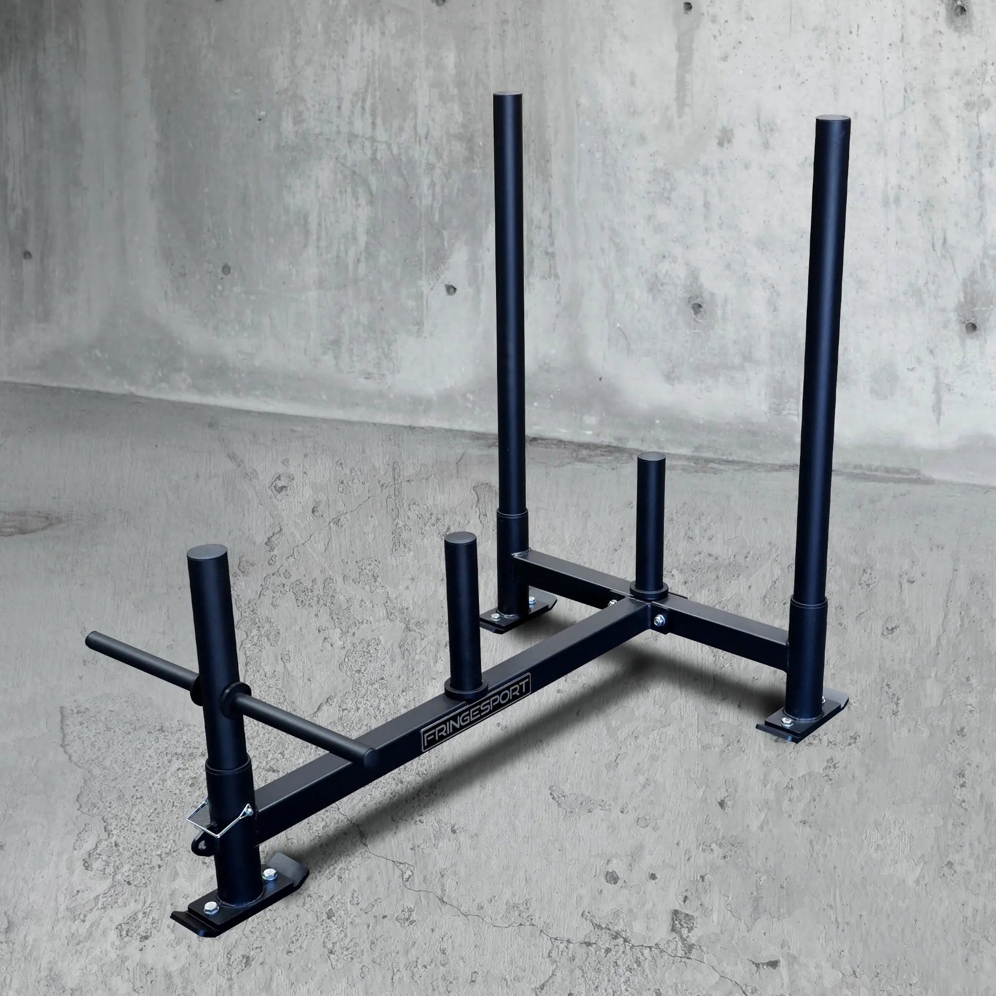 V2 Econ Prowler Sled 4 V2 Econ Prowler Sled