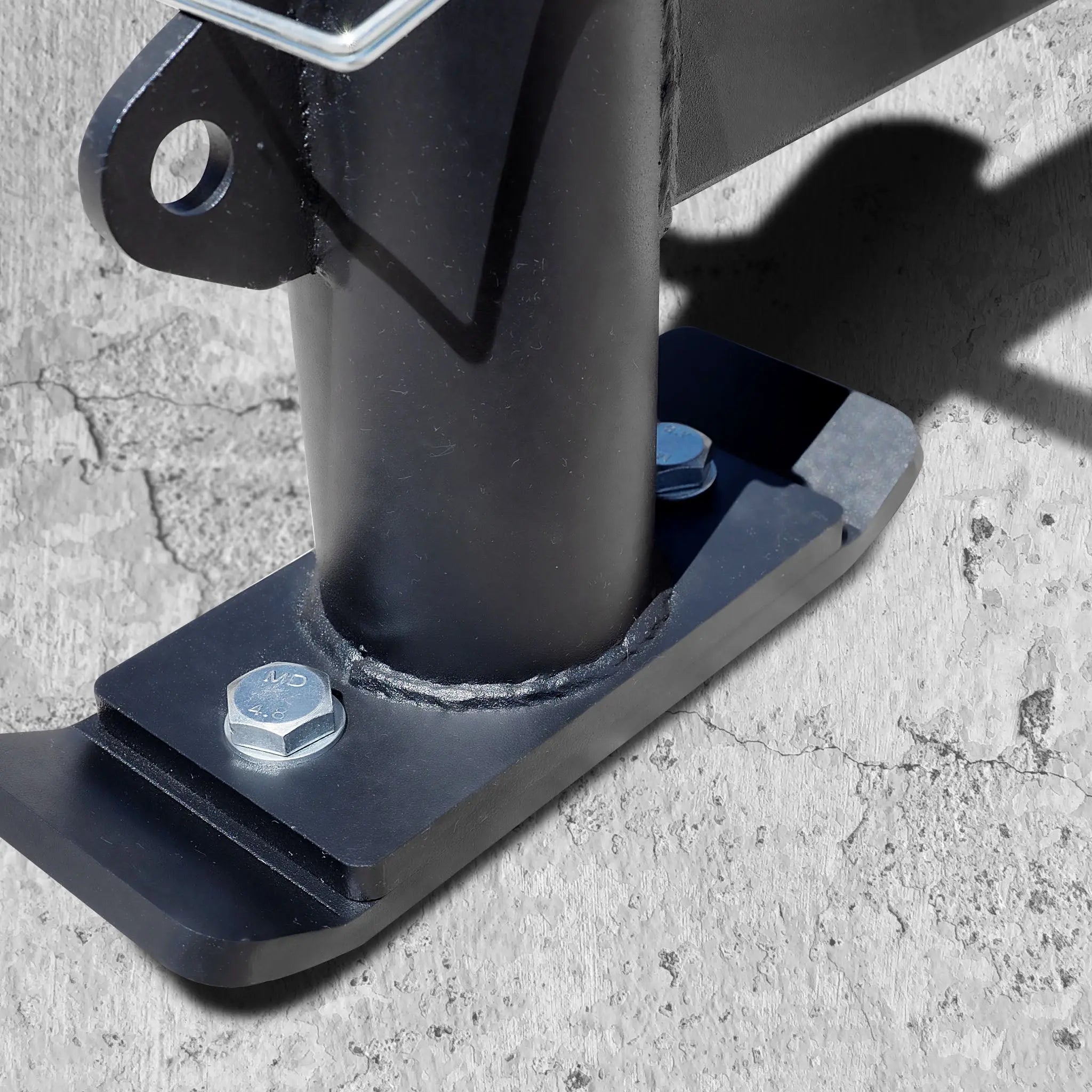 V2 Econ Prowler Sled 7 V2 Econ Prowler Sled