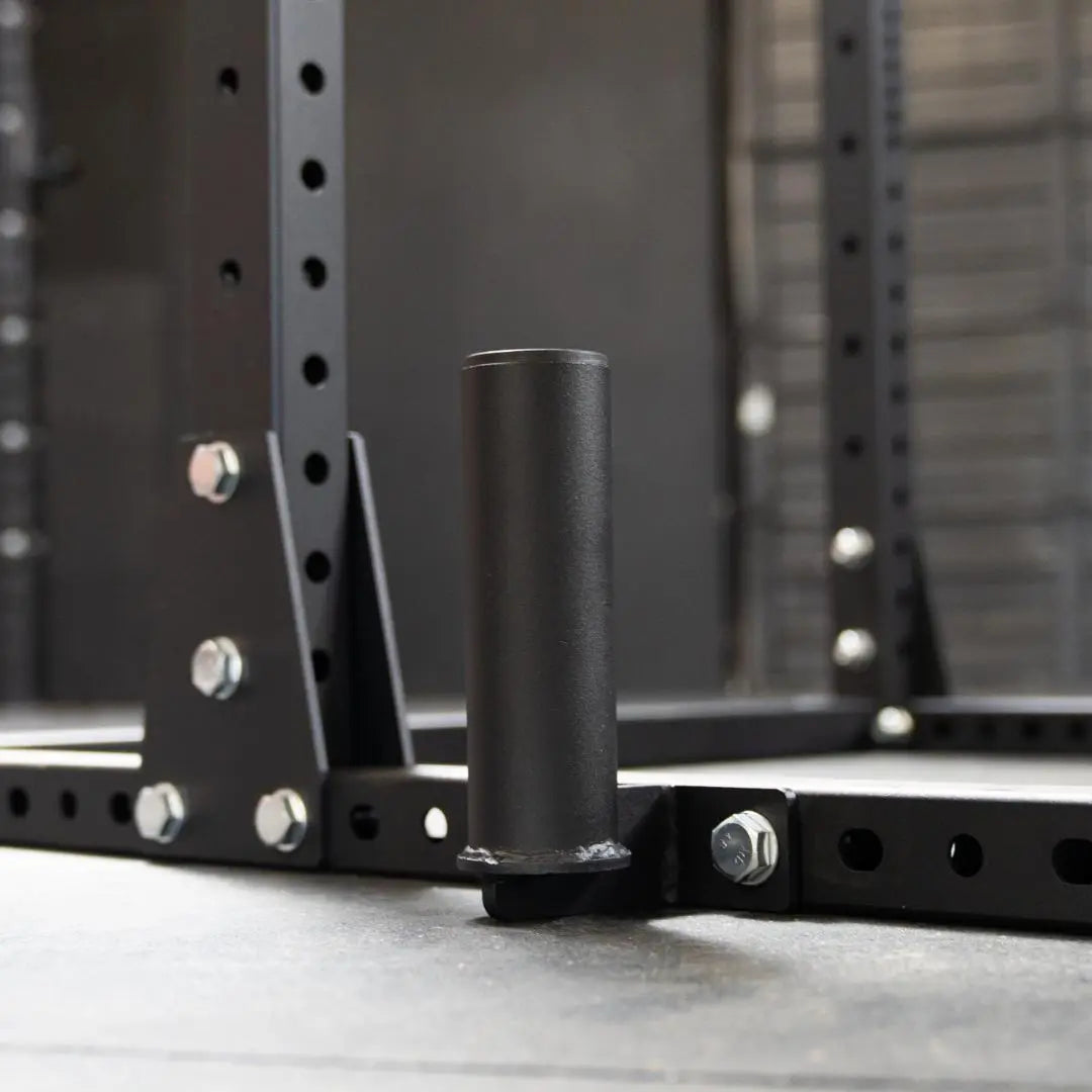 Vertical Barbell Storage 2x3