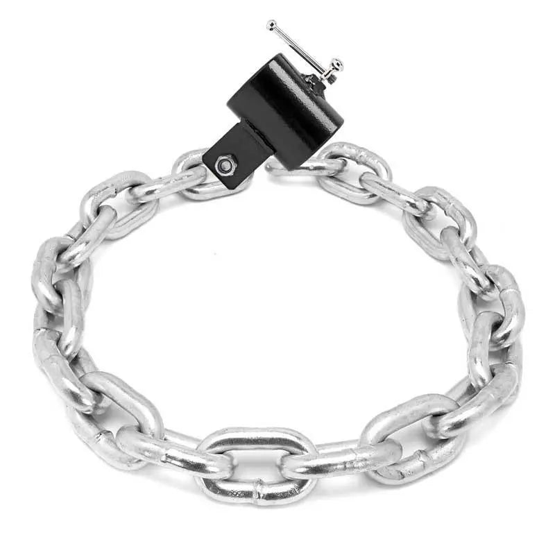 Weightlifting Chain Sets