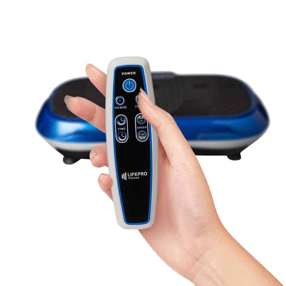 Waver Remote