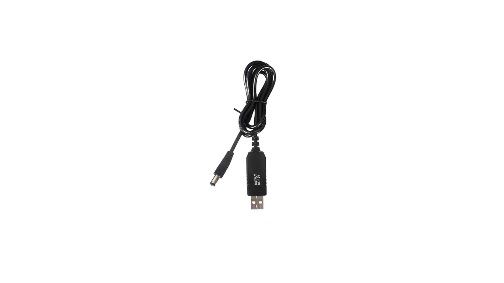 Allevared USB Power Adapter Cable
