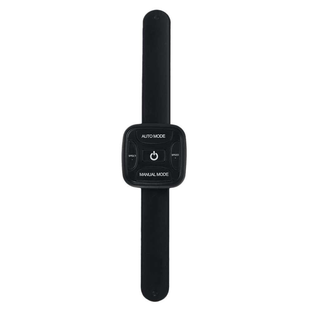 Rumblex Watch Remote
