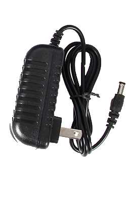 Allevared AC Adapter Cable