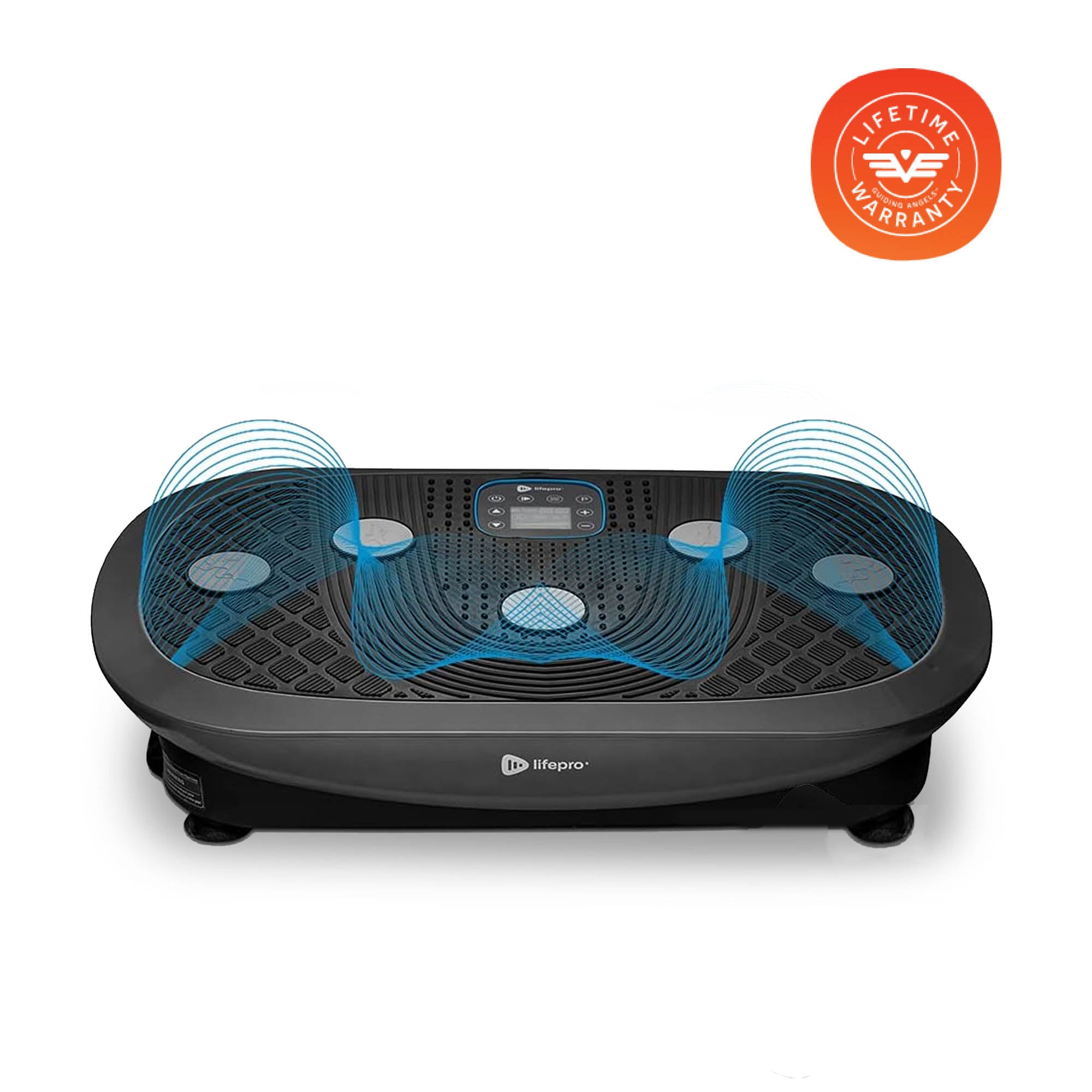 Rumblex Plus 4D Vibration Plate 12 Rumblex Plus 4D Vibration Plate