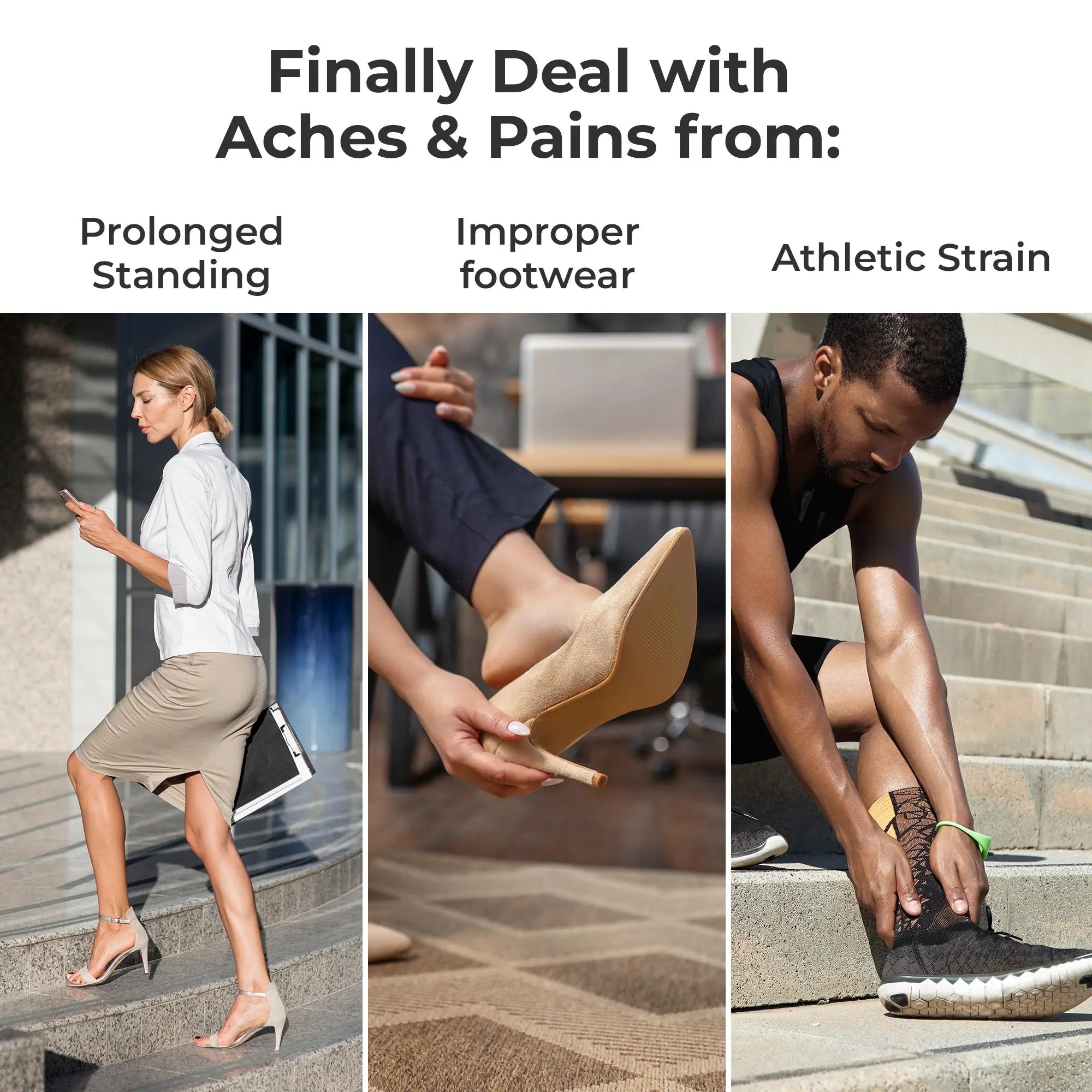 AllevaSole Pro Red Light Foot and Ankle Therapy 3 AllevaSole Pro Red Light Foot and Ankle Therapy