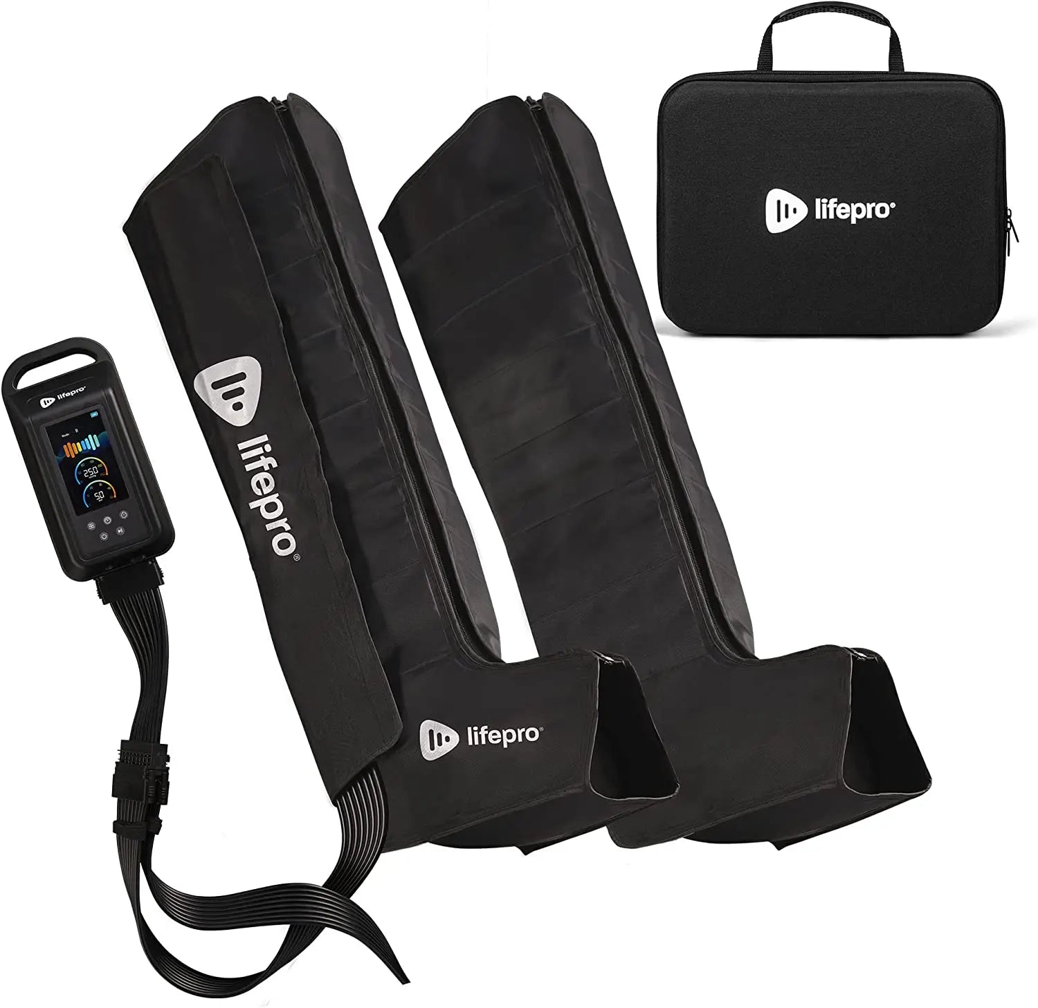 Axis Air Compression Massager