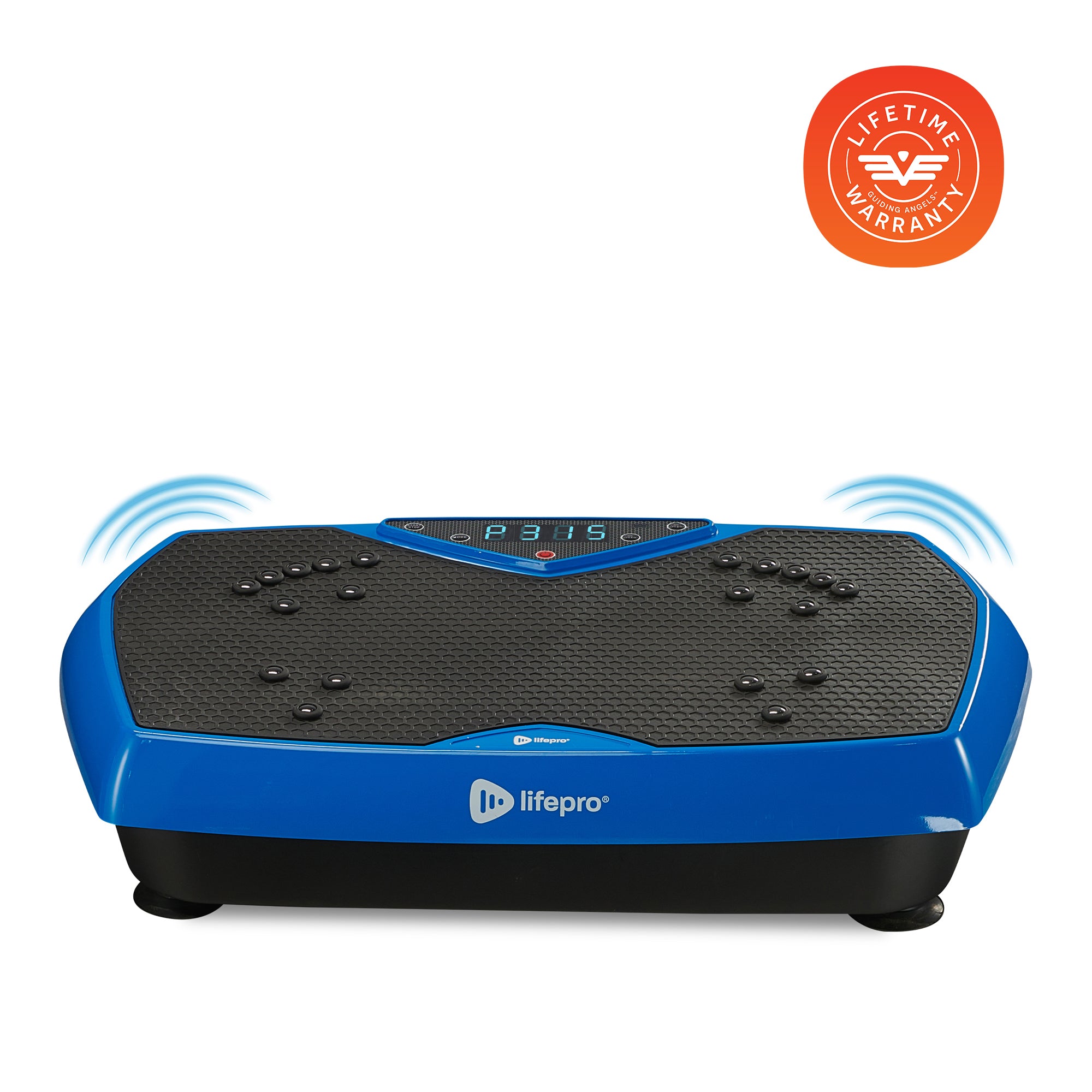 HexaPlate Vibration Plate