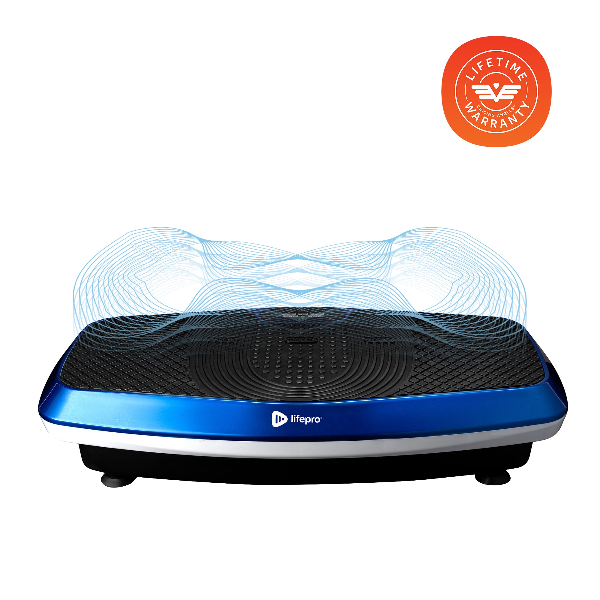 Hovert 3D Vibration Plate