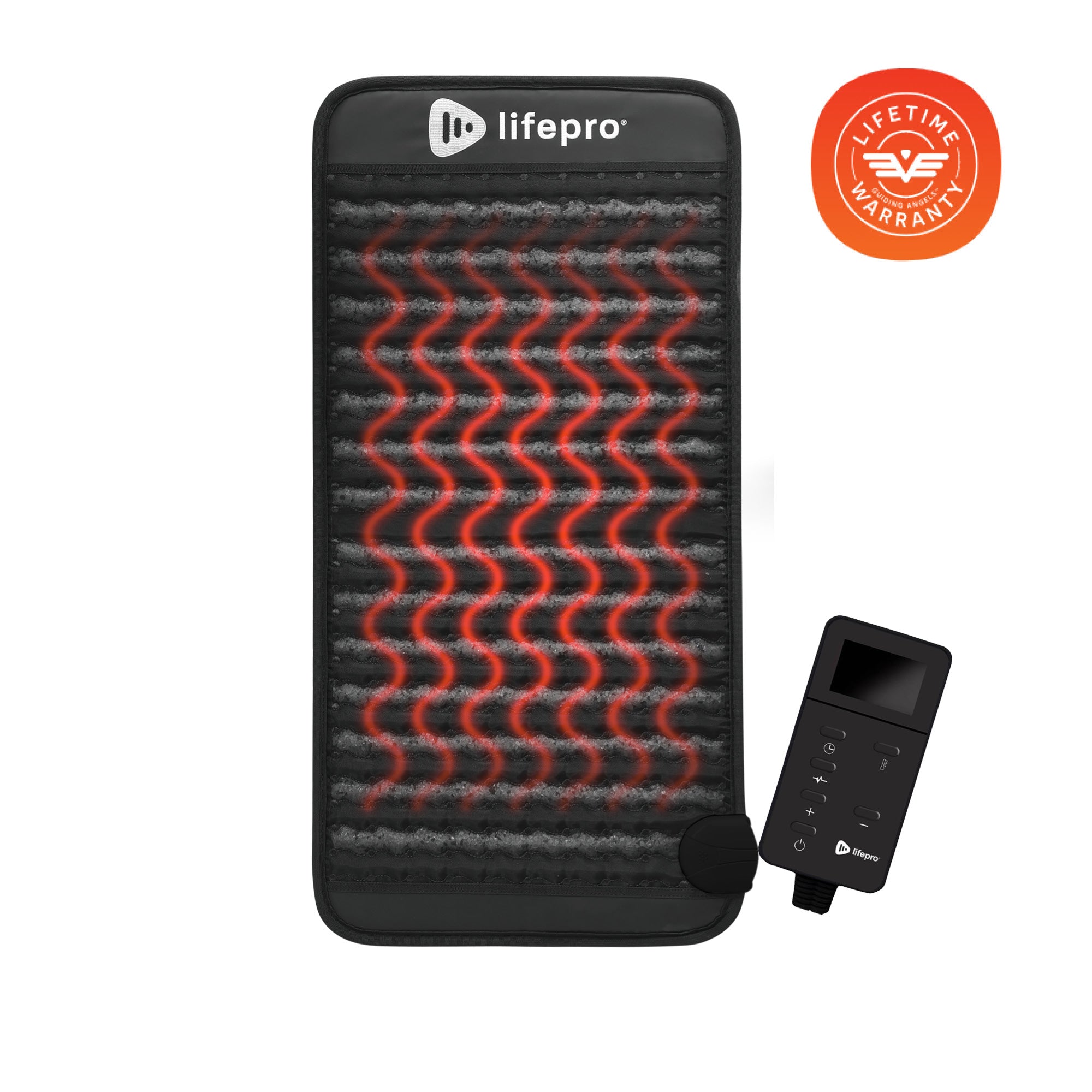 InfraZen Far Infrared PEMF Therapy Mat