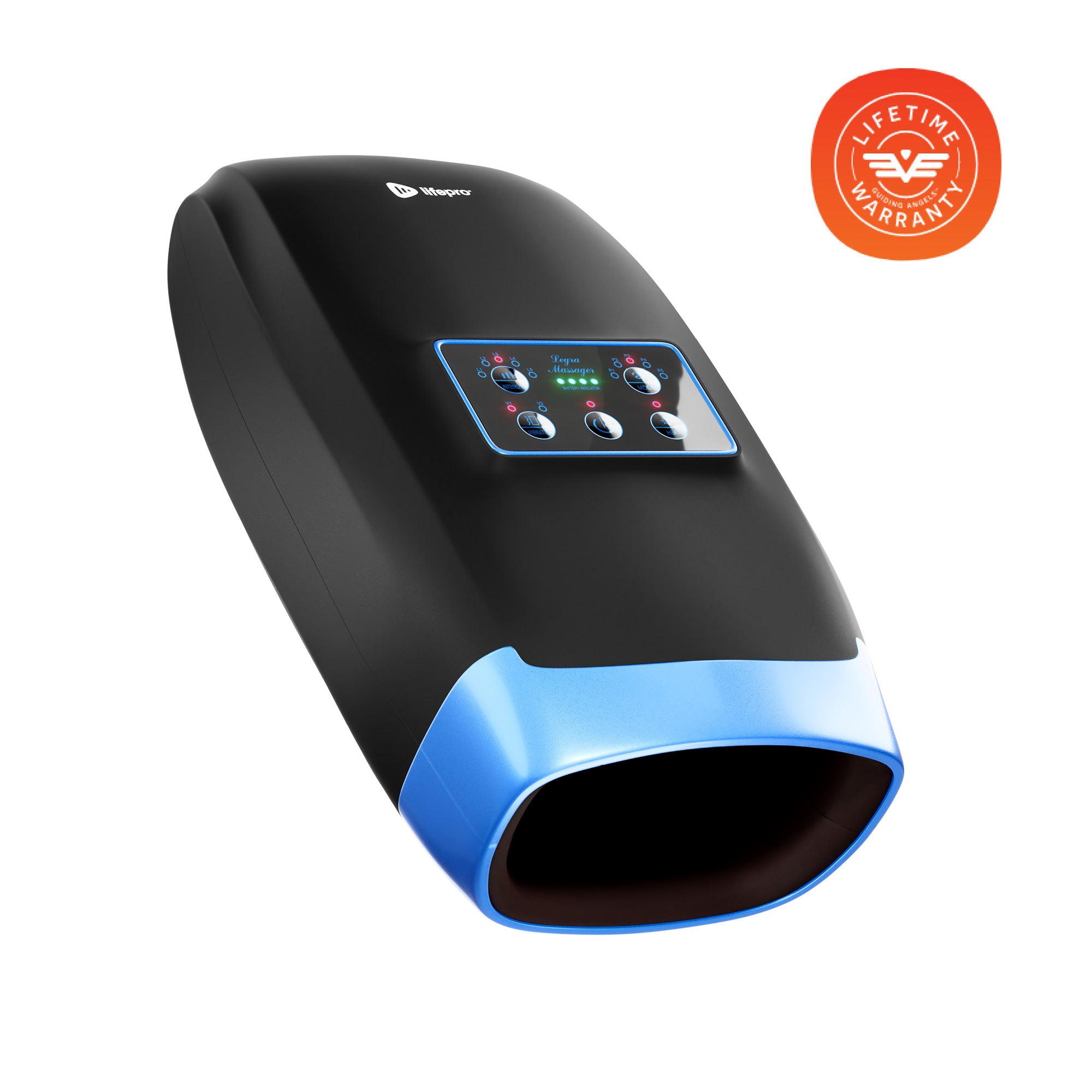 Legra Electric Hand Massager