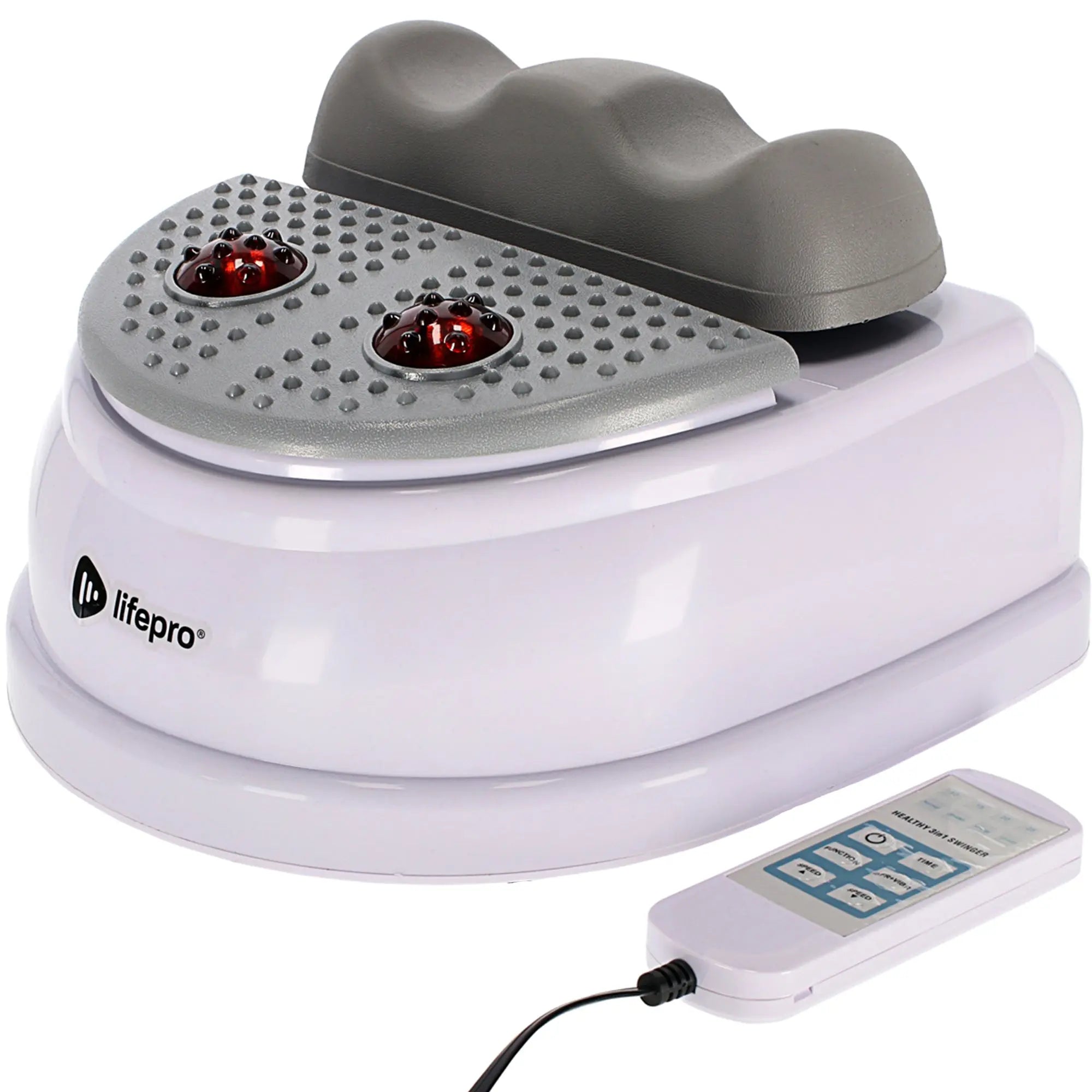MediRipple Chi Swing Machine™