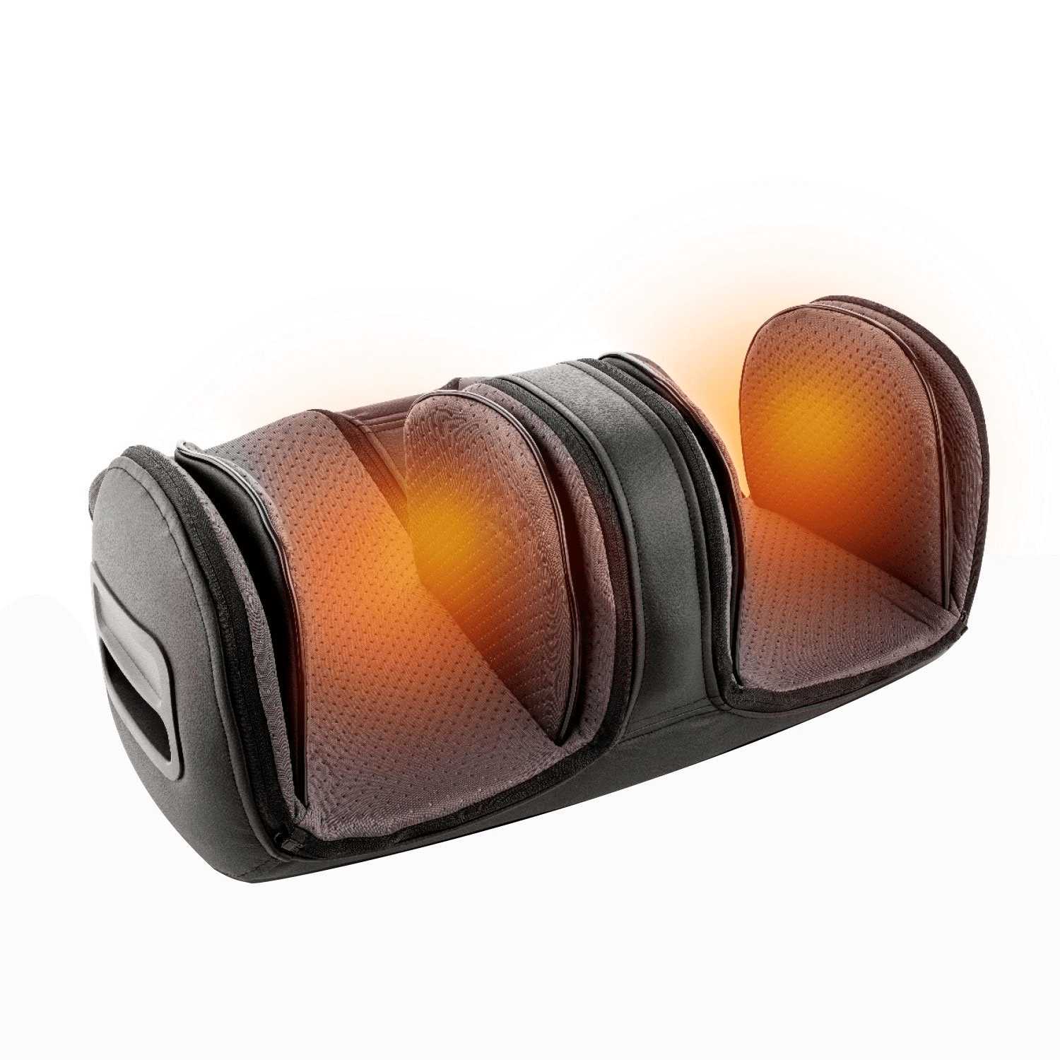 Mobility + Air Compression Leg Massager