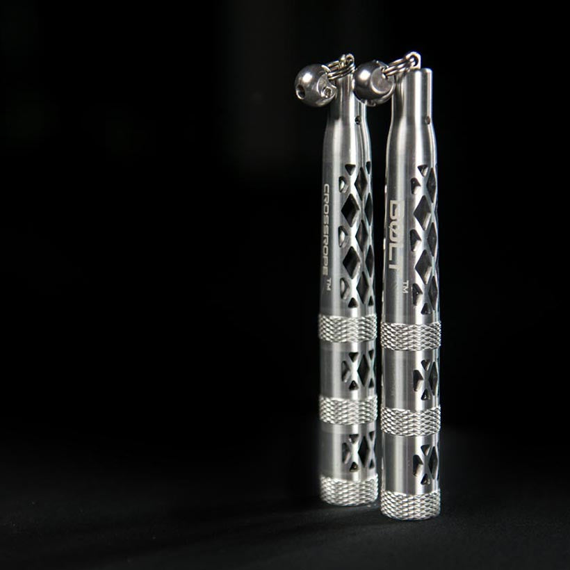 Bolt Handles
