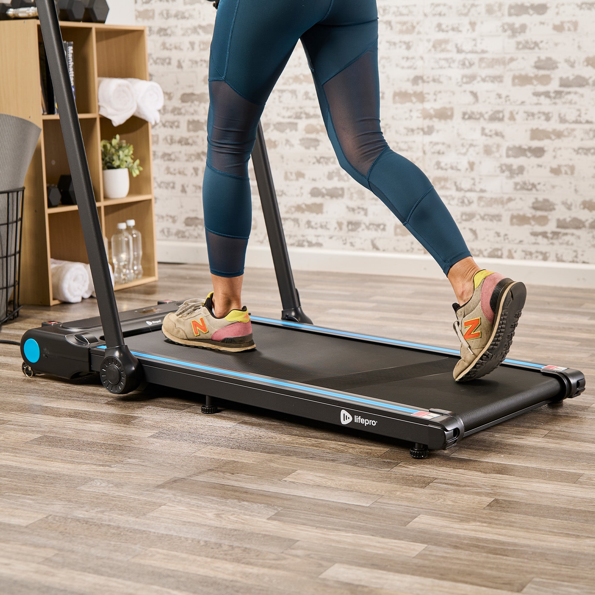 OmniFit Trimotion Treadmill 8 OmniFit Trimotion Treadmill