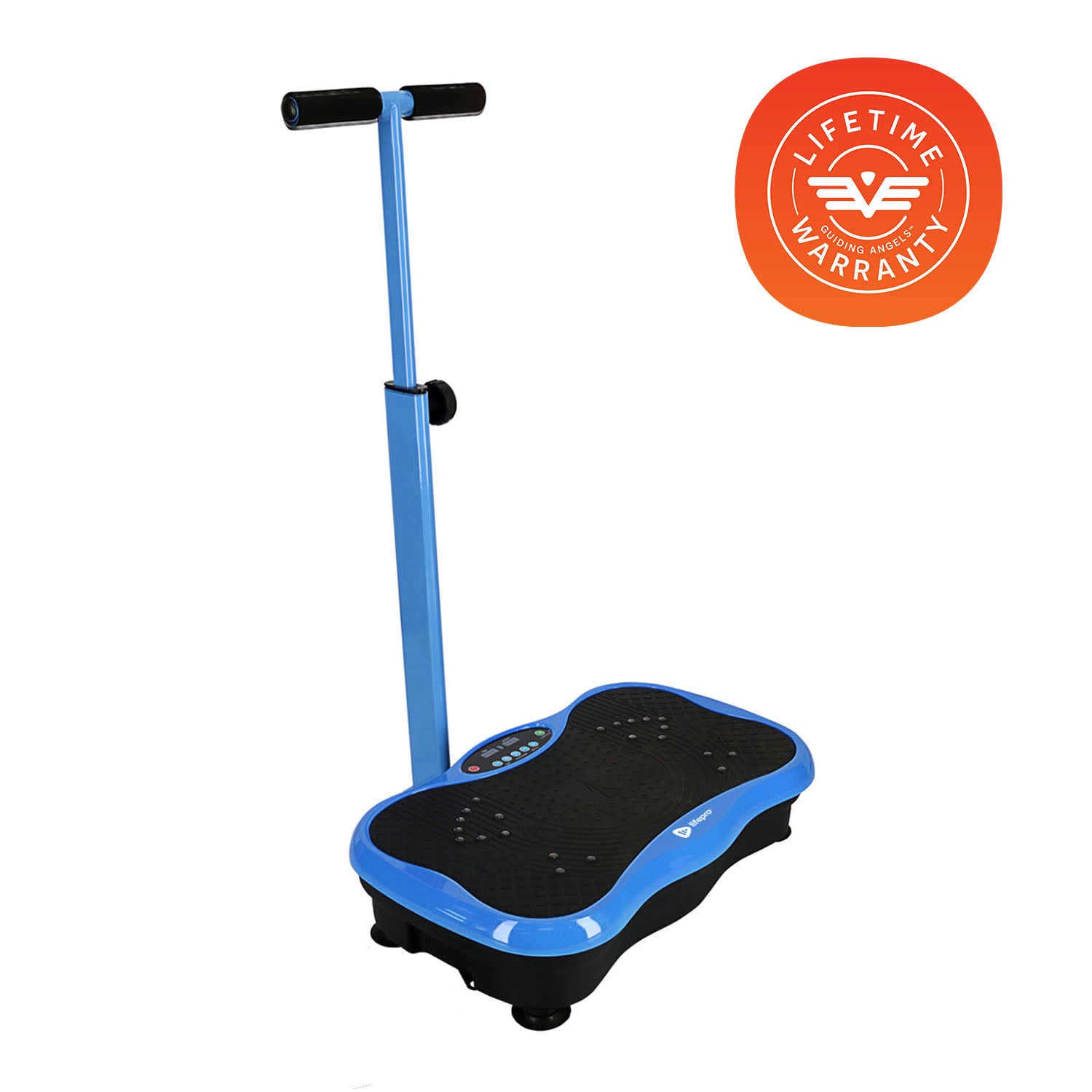 TrimLite Vibration Plate