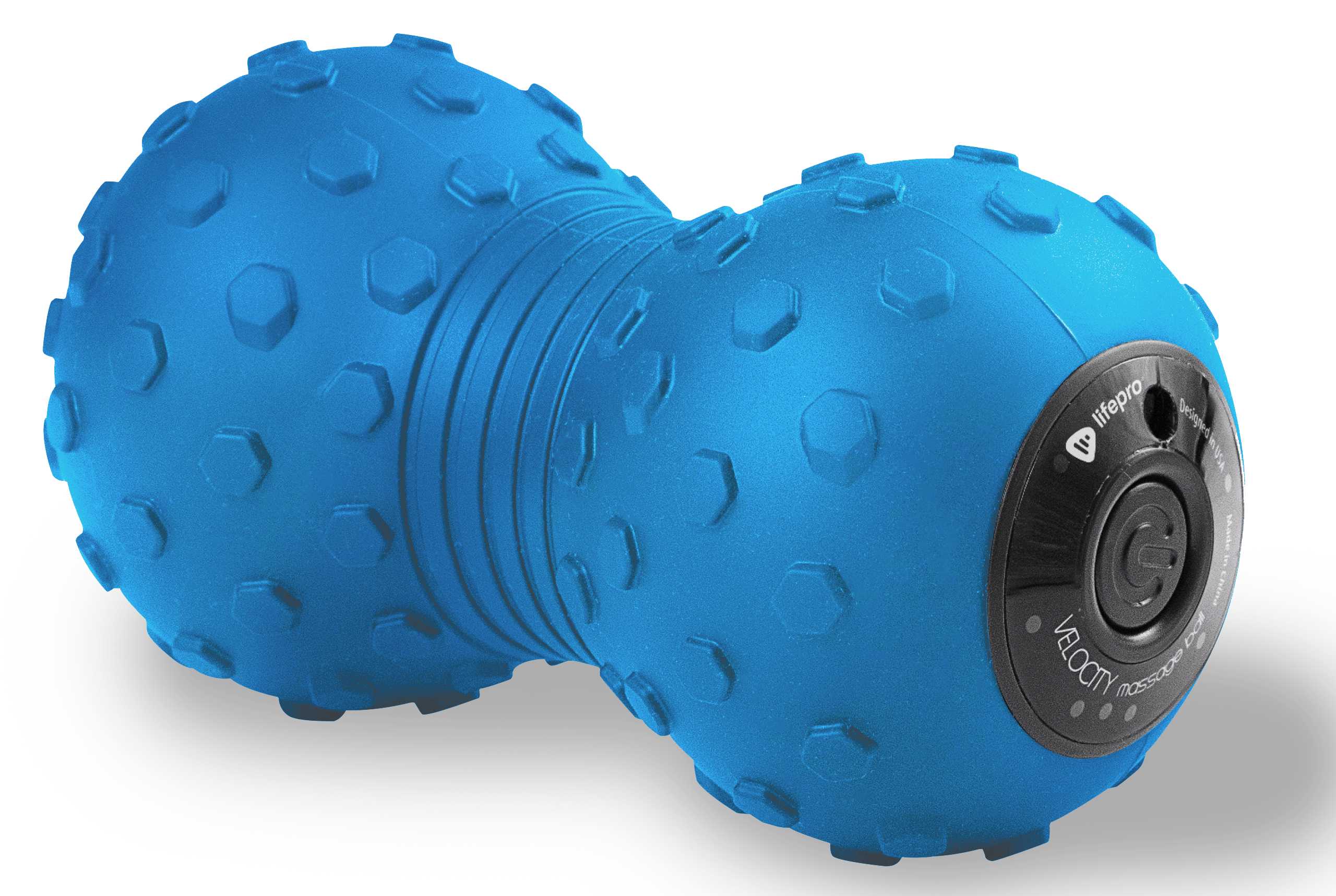 Velocity Vibrating Ball 2.0 11 Velocity Vibrating Ball 2.0
