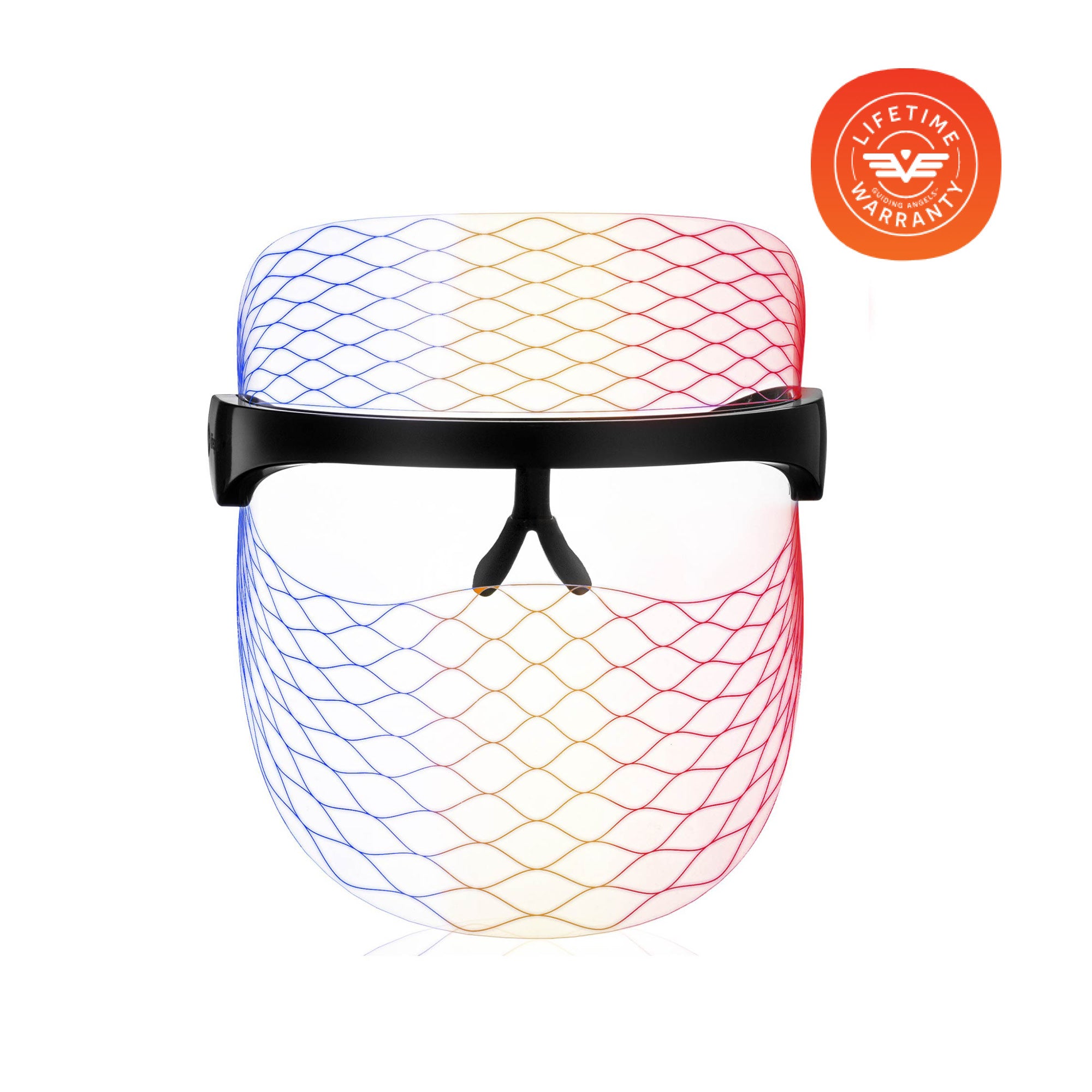 VizaCure LED Face Mask