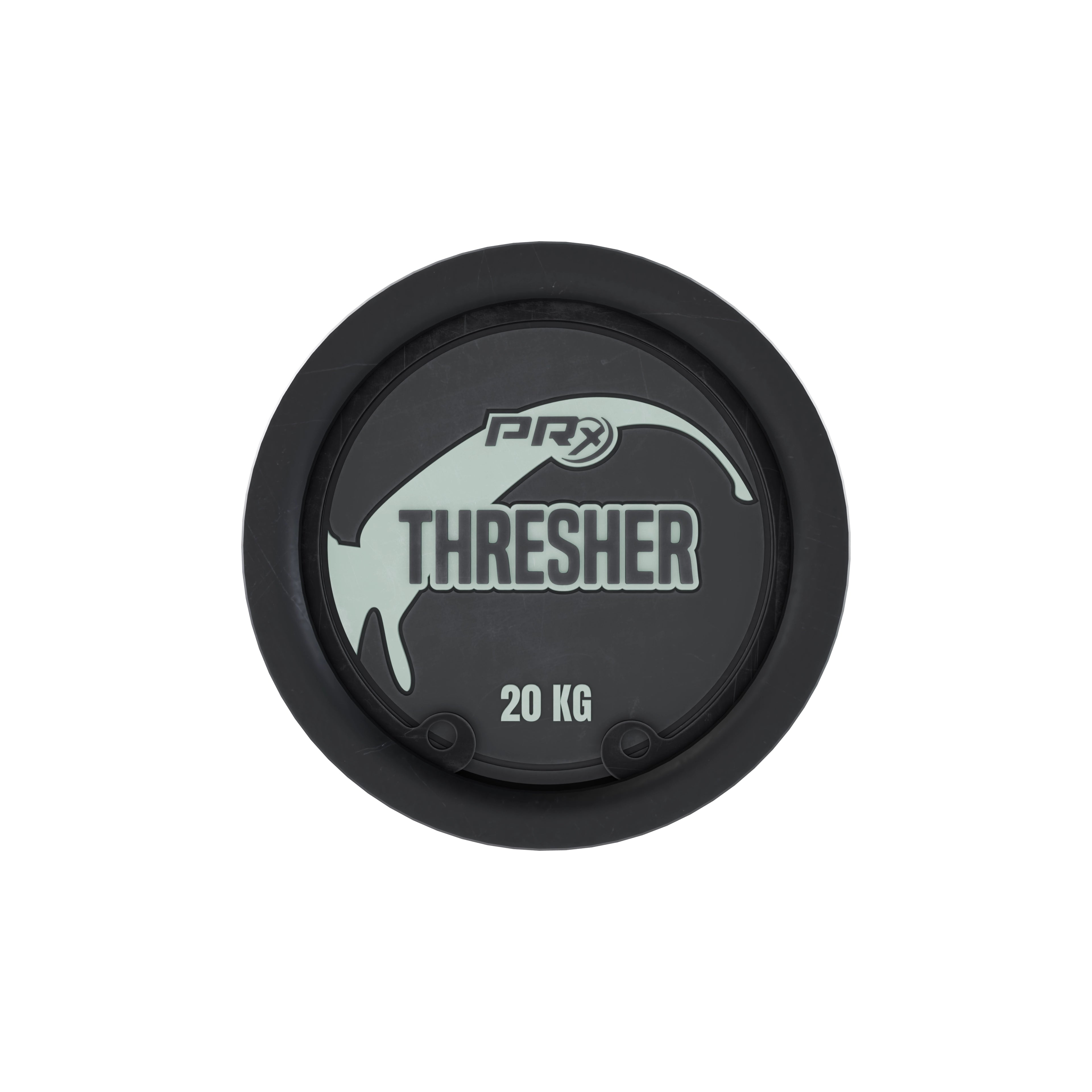 PRx Thresher Barbell 3 PRx Thresher Barbell