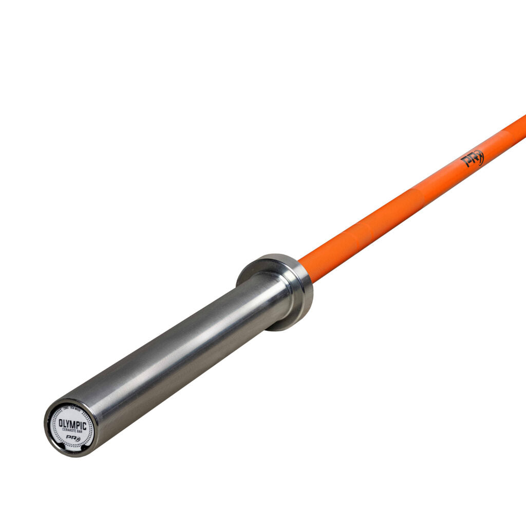 PRx 20kg Cerakote Olympic Barbell