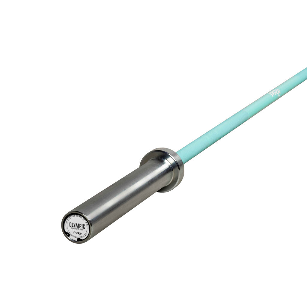 PRx 15kg Cerakote Olympic Barbell