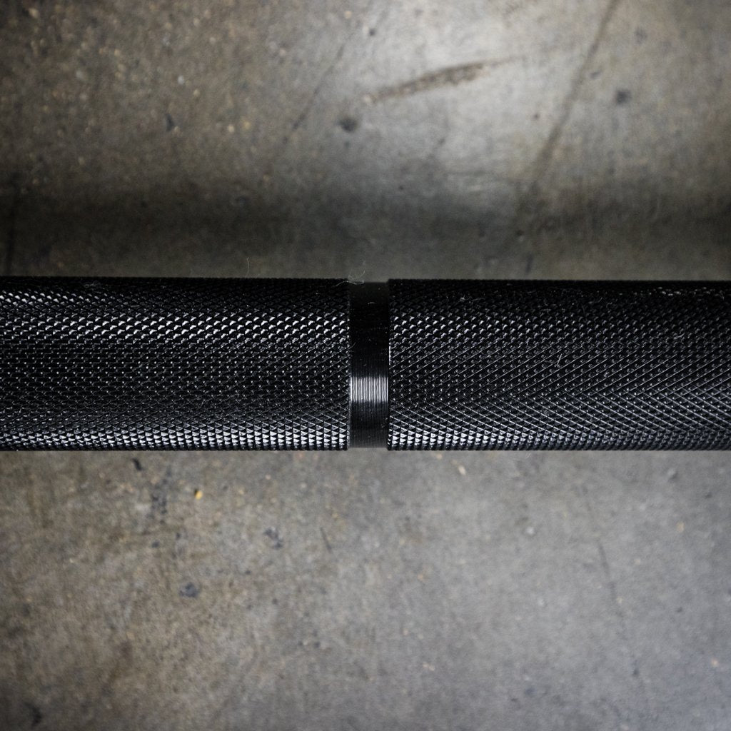 PRx Dakota Power Barbell 5 PRx Dakota Power Barbell