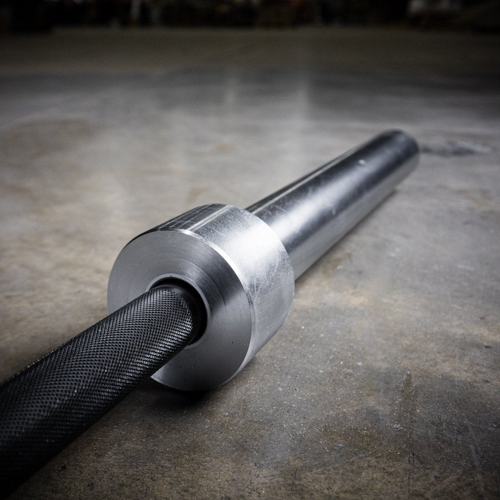PRx Dakota Power Barbell 6 PRx Dakota Power Barbell