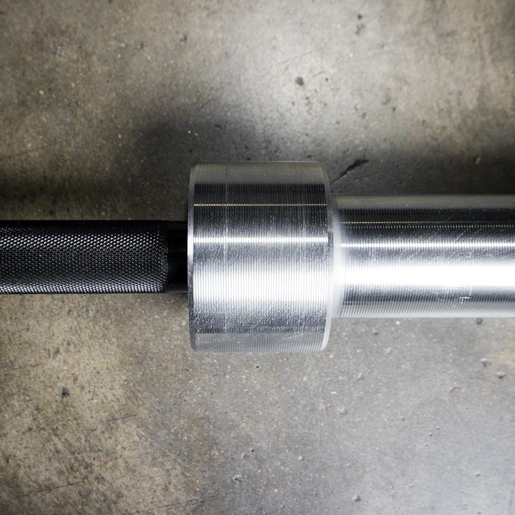 PRx Dakota Power Barbell 7 PRx Dakota Power Barbell