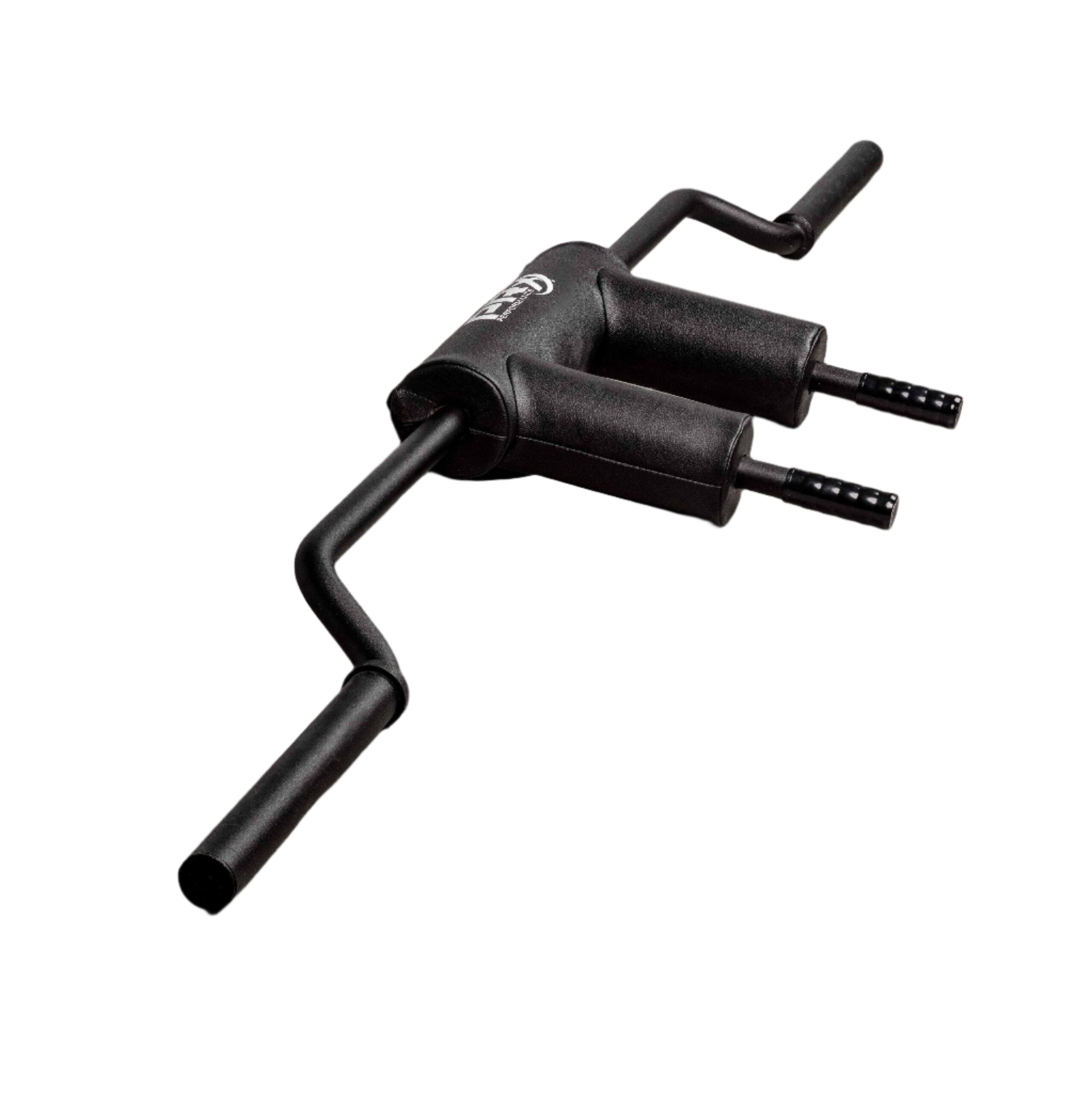 PRx Safety Squat Barbell