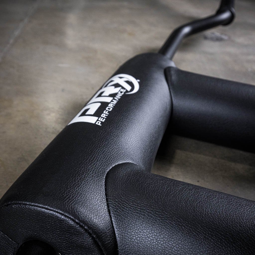 PRx Safety Squat Barbell 6 PRx Safety Squat Barbell