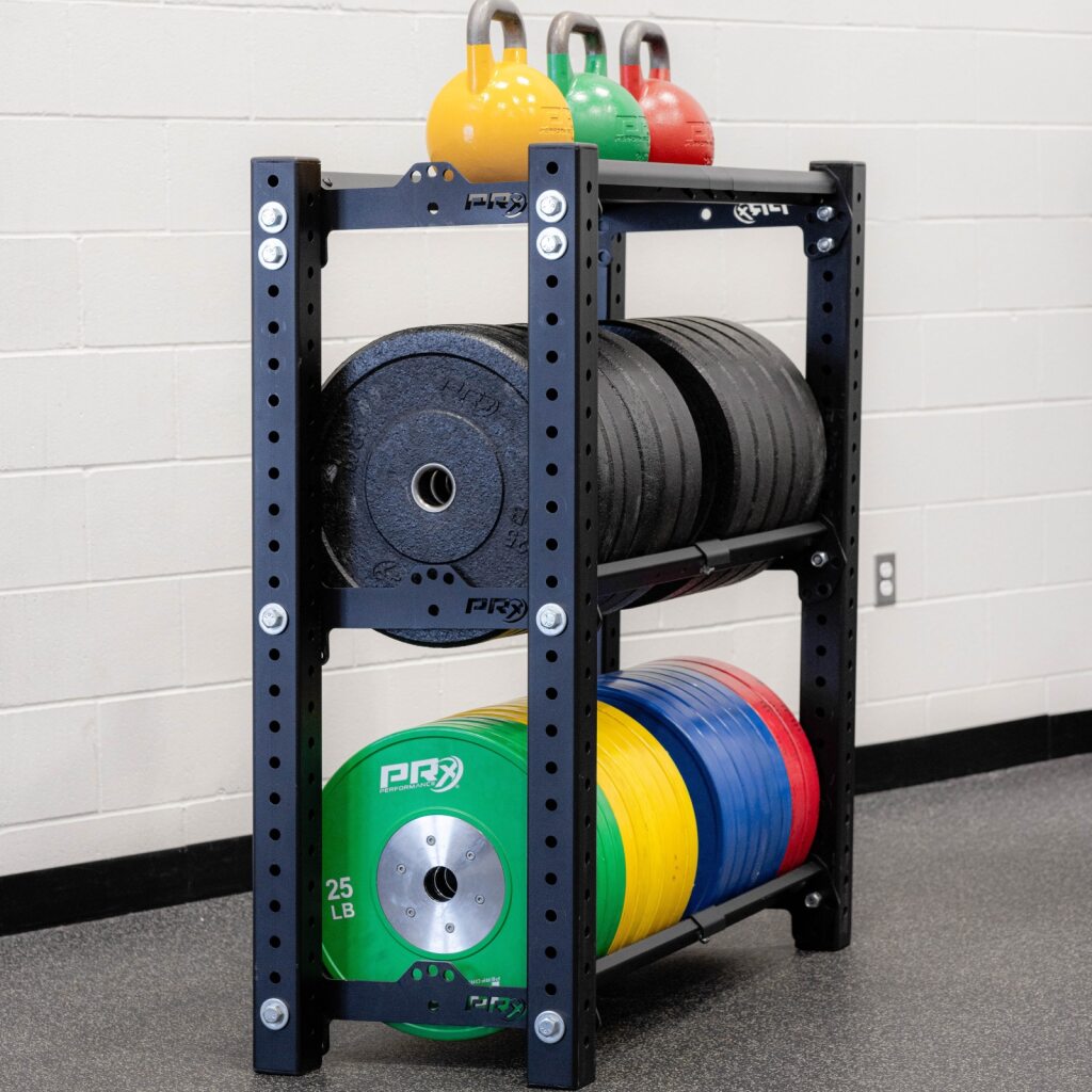 Build Limitless® Freestanding Storage 4 Build Limitless® Freestanding Storage