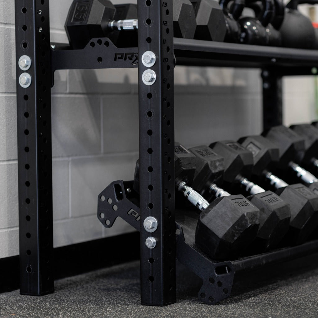 Build Limitless® Freestanding Storage 6 Build Limitless® Freestanding Storage