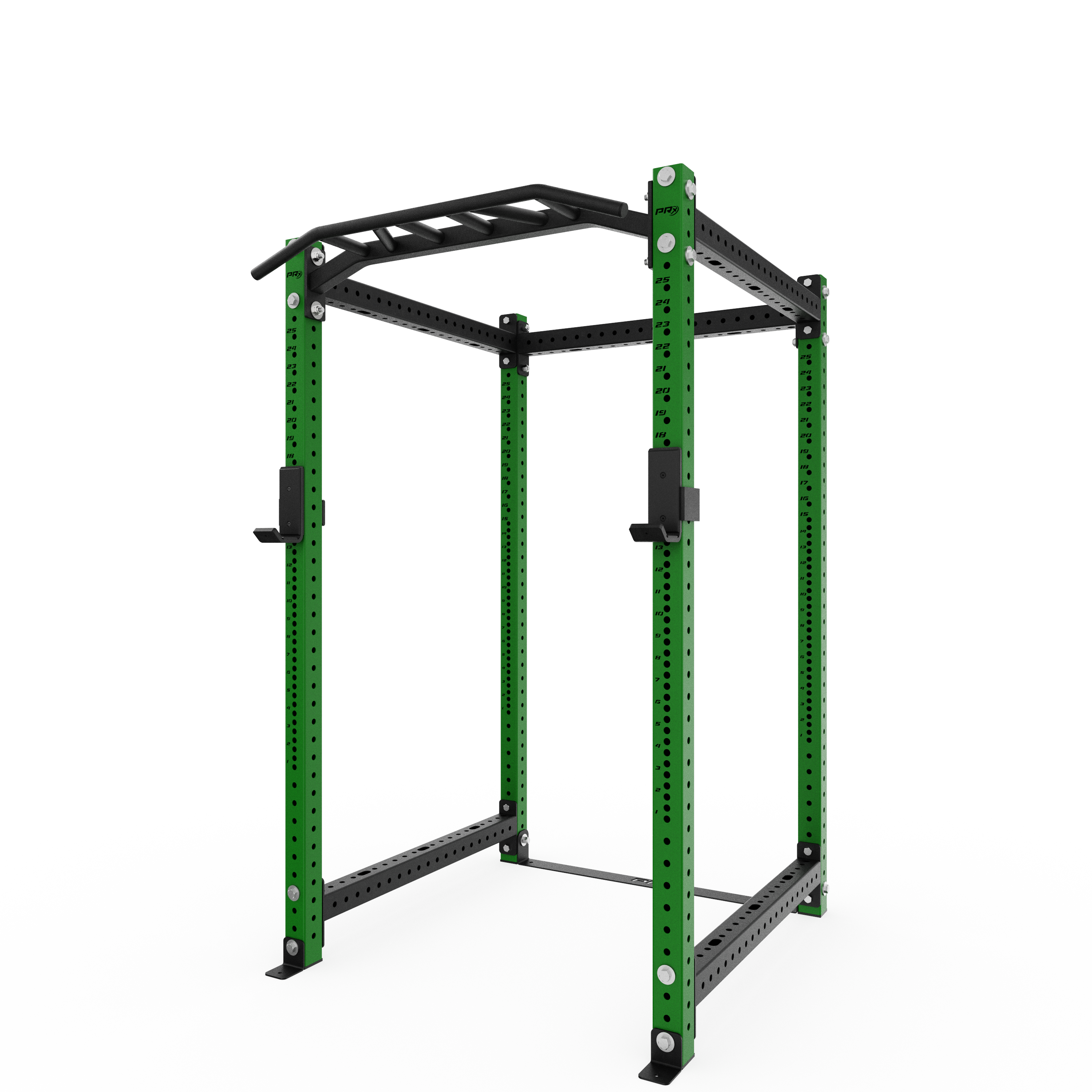 Build Limitless® Full Cage 12 Build Limitless® Full Cage