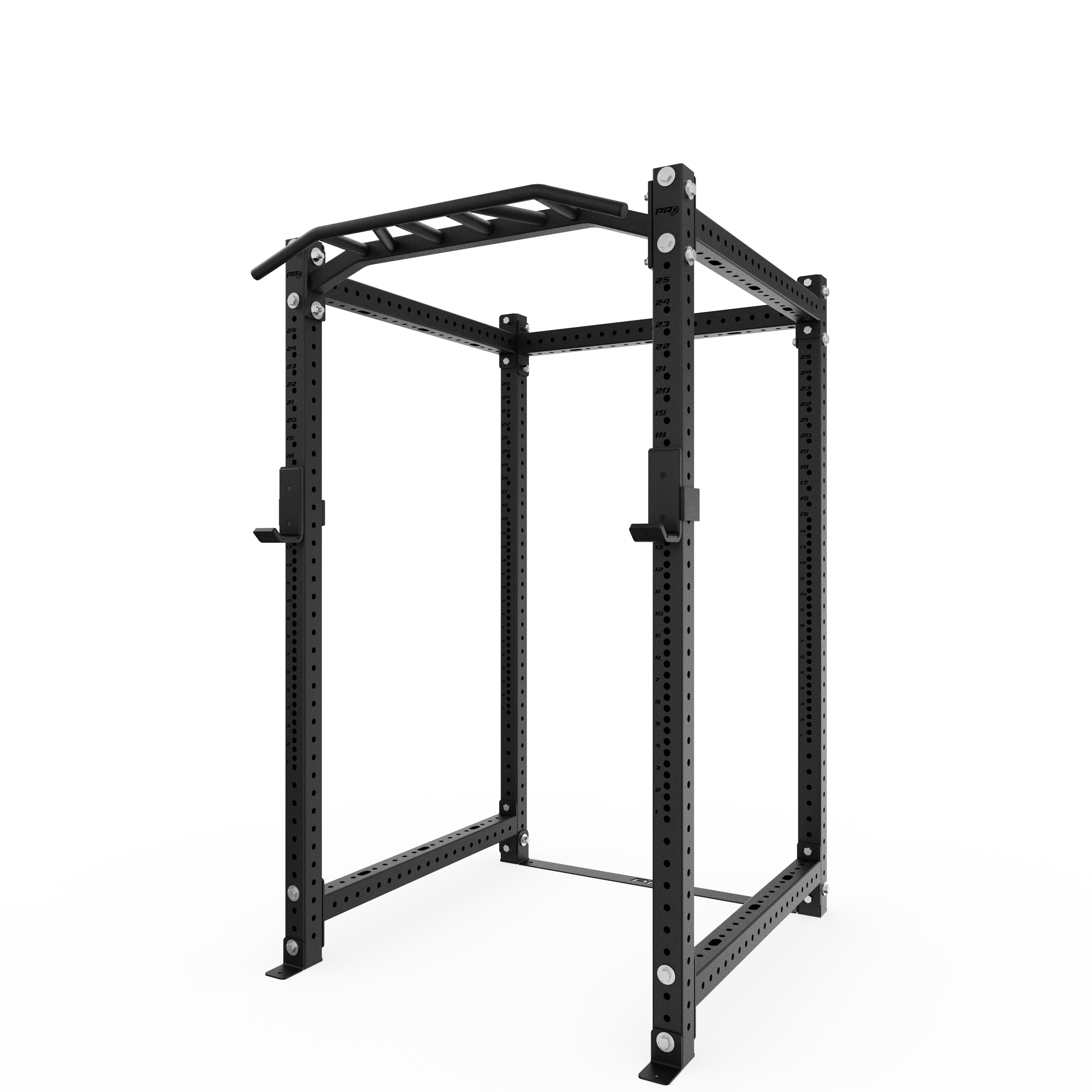 Build Limitless® Full Cage 13 Build Limitless® Full Cage