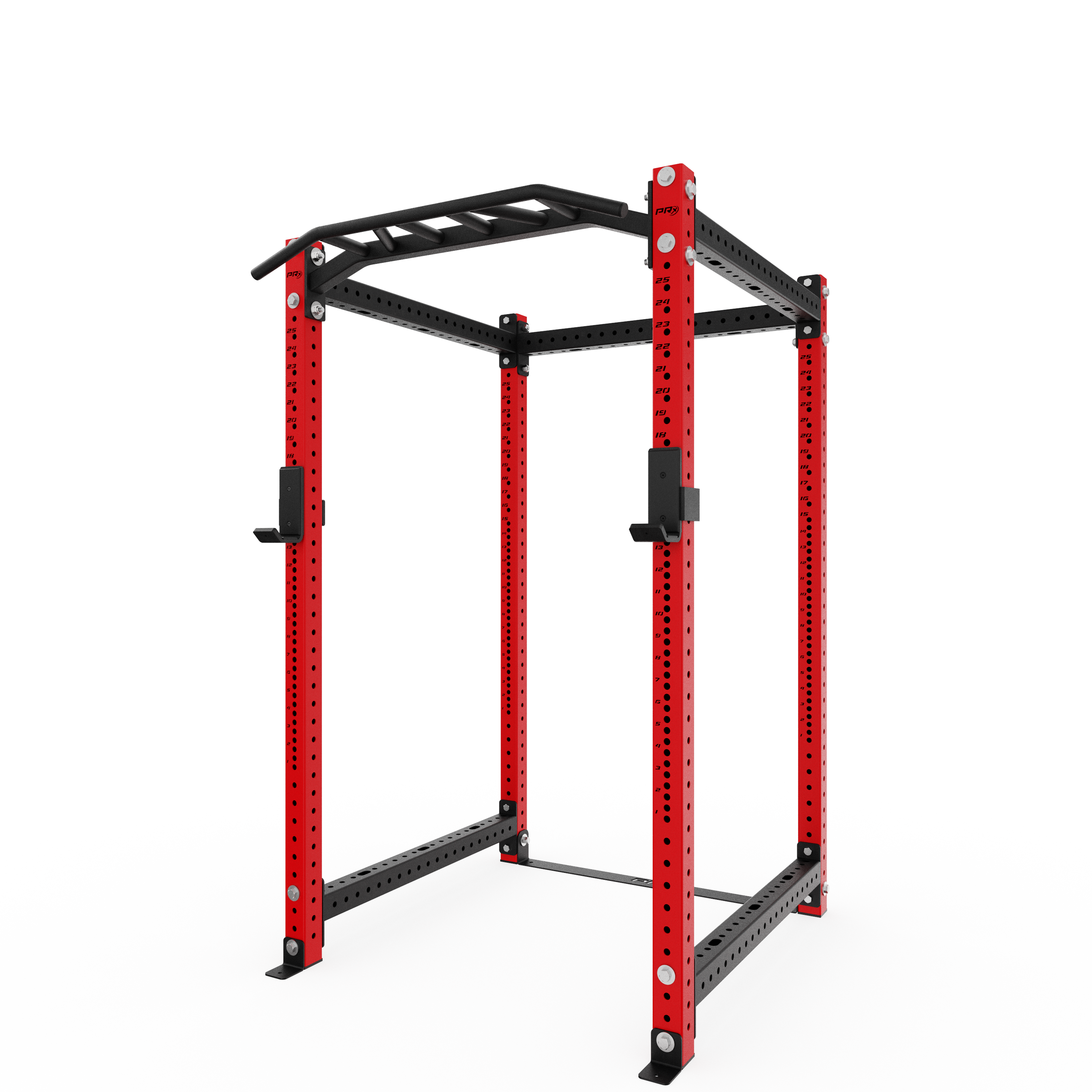 Build Limitless® Full Cage 15 Build Limitless® Full Cage