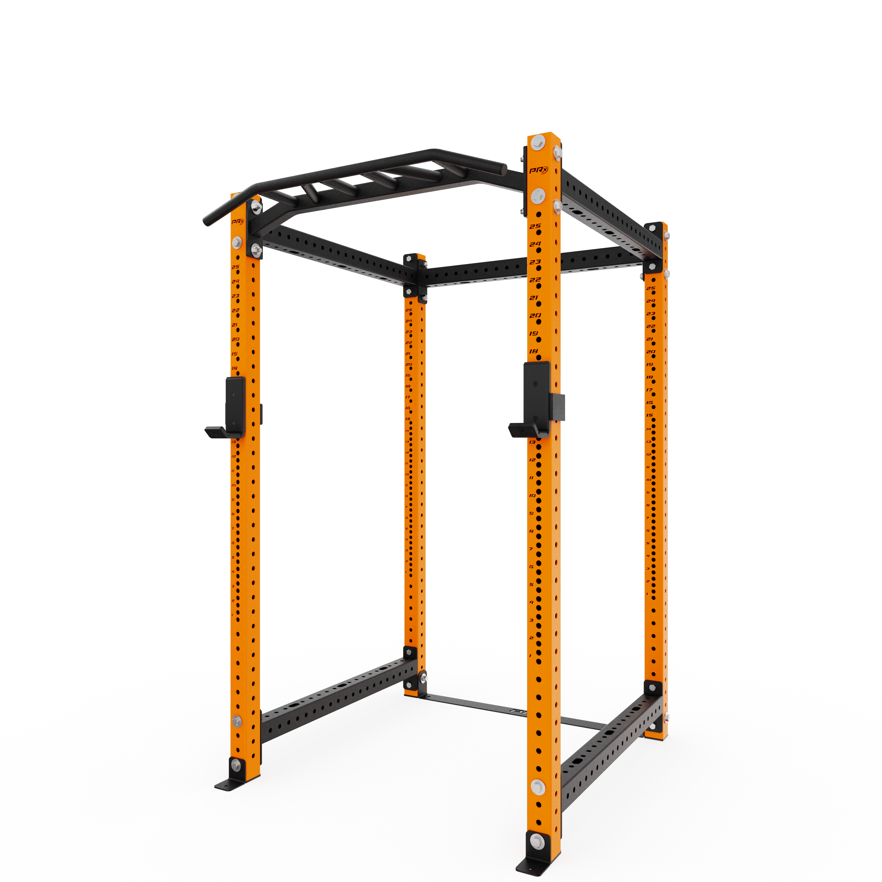 Build Limitless® Full Cage 16 Build Limitless® Full Cage
