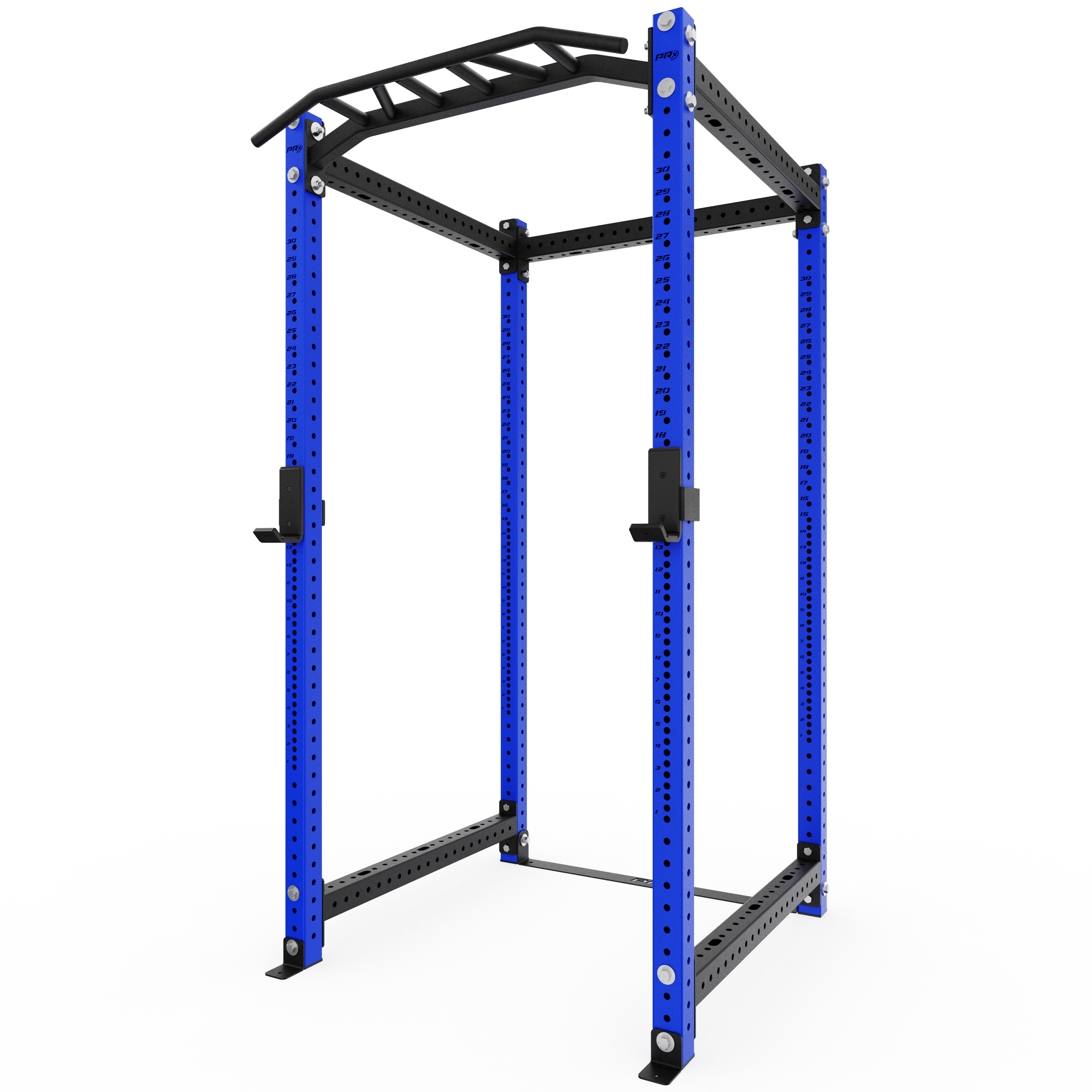 Build Limitless® Full Cage 6 Build Limitless® Full Cage