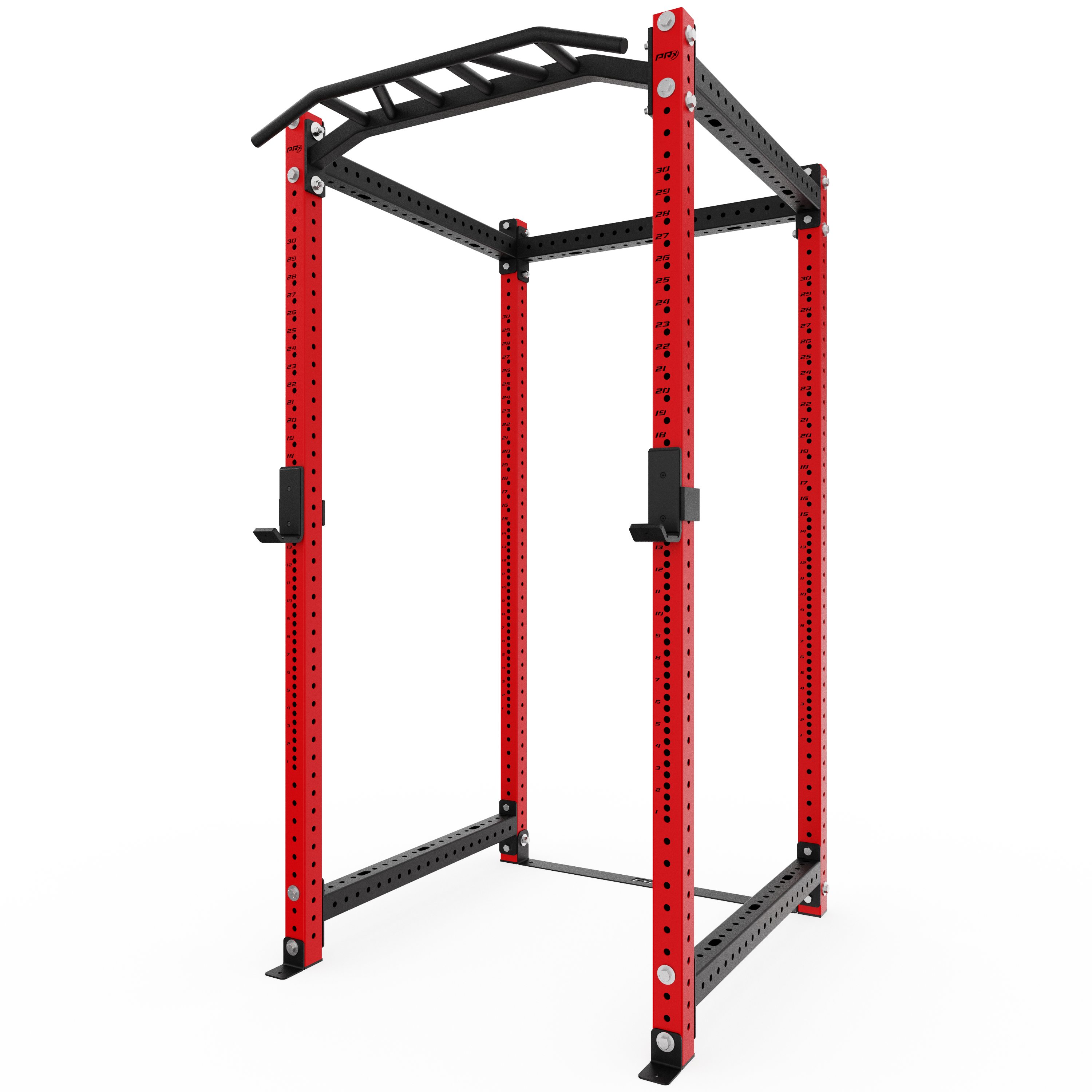 Build Limitless® Full Cage 7 Build Limitless® Full Cage