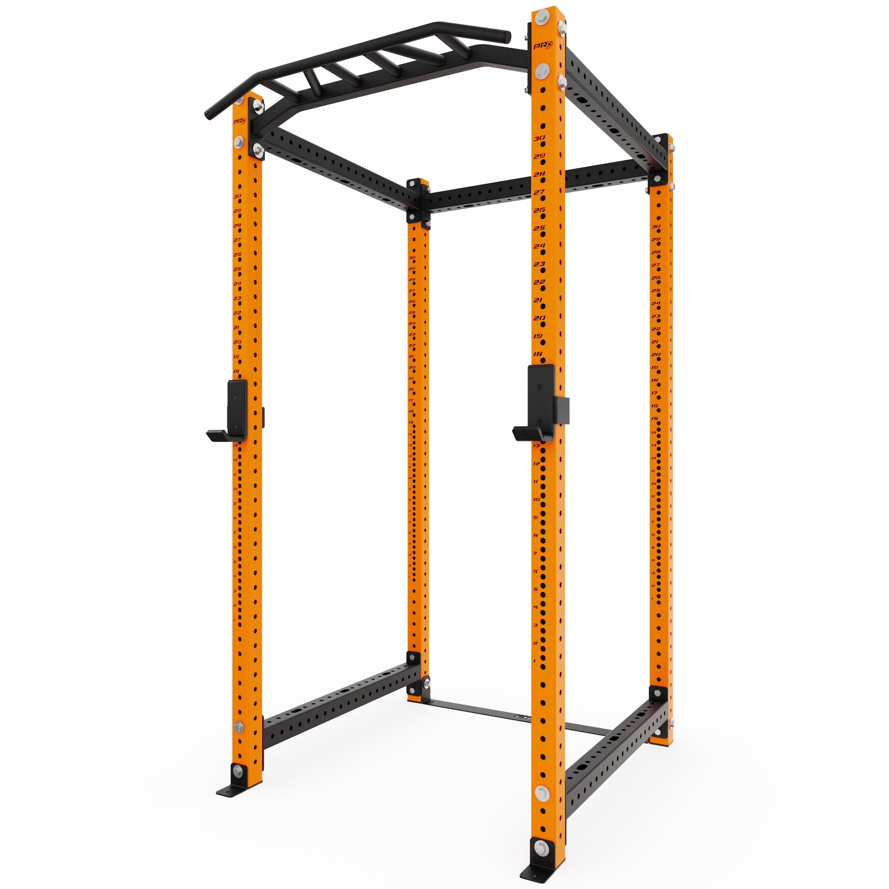 Build Limitless® Full Cage 8 Build Limitless® Full Cage