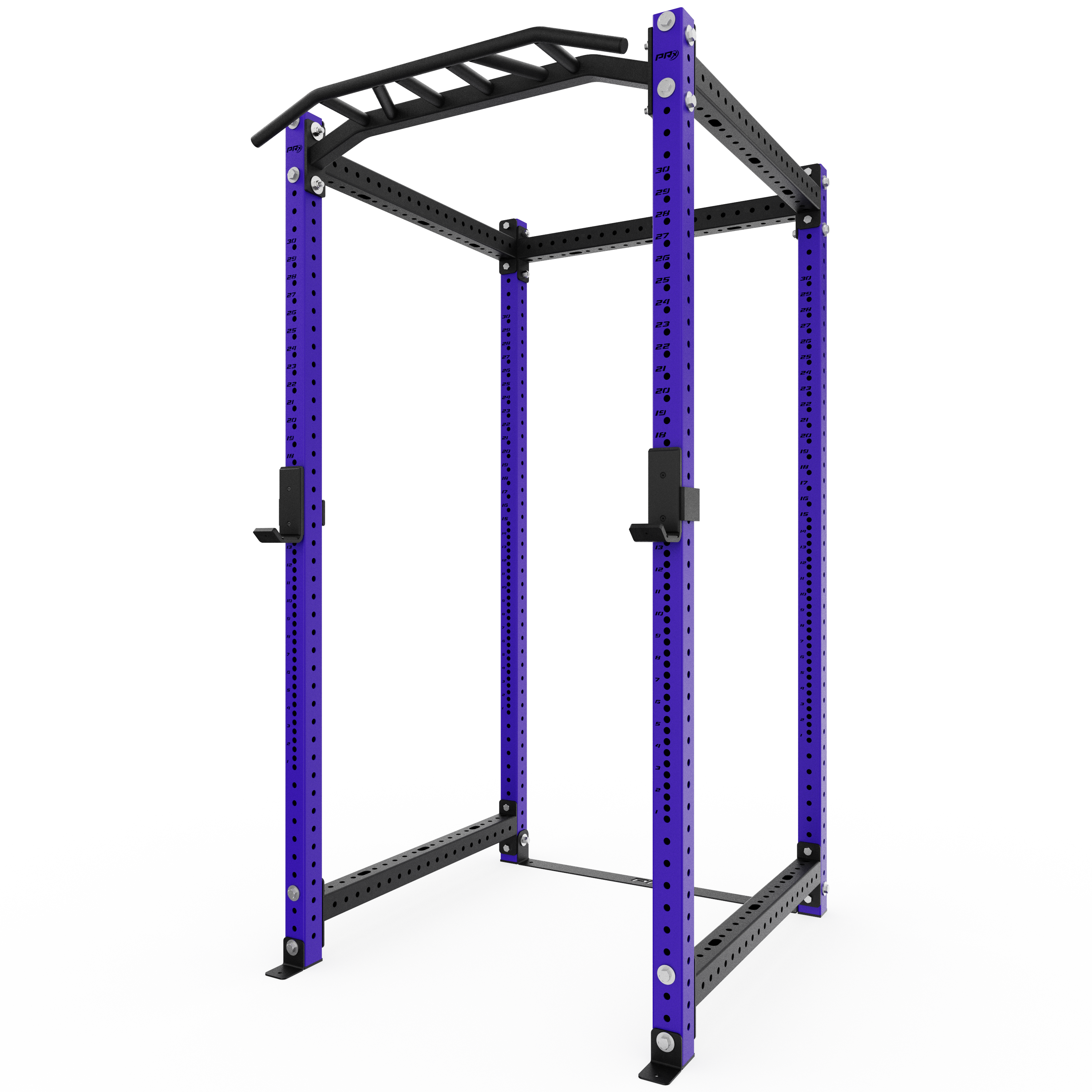 Build Limitless® Full Cage 9 Build Limitless® Full Cage