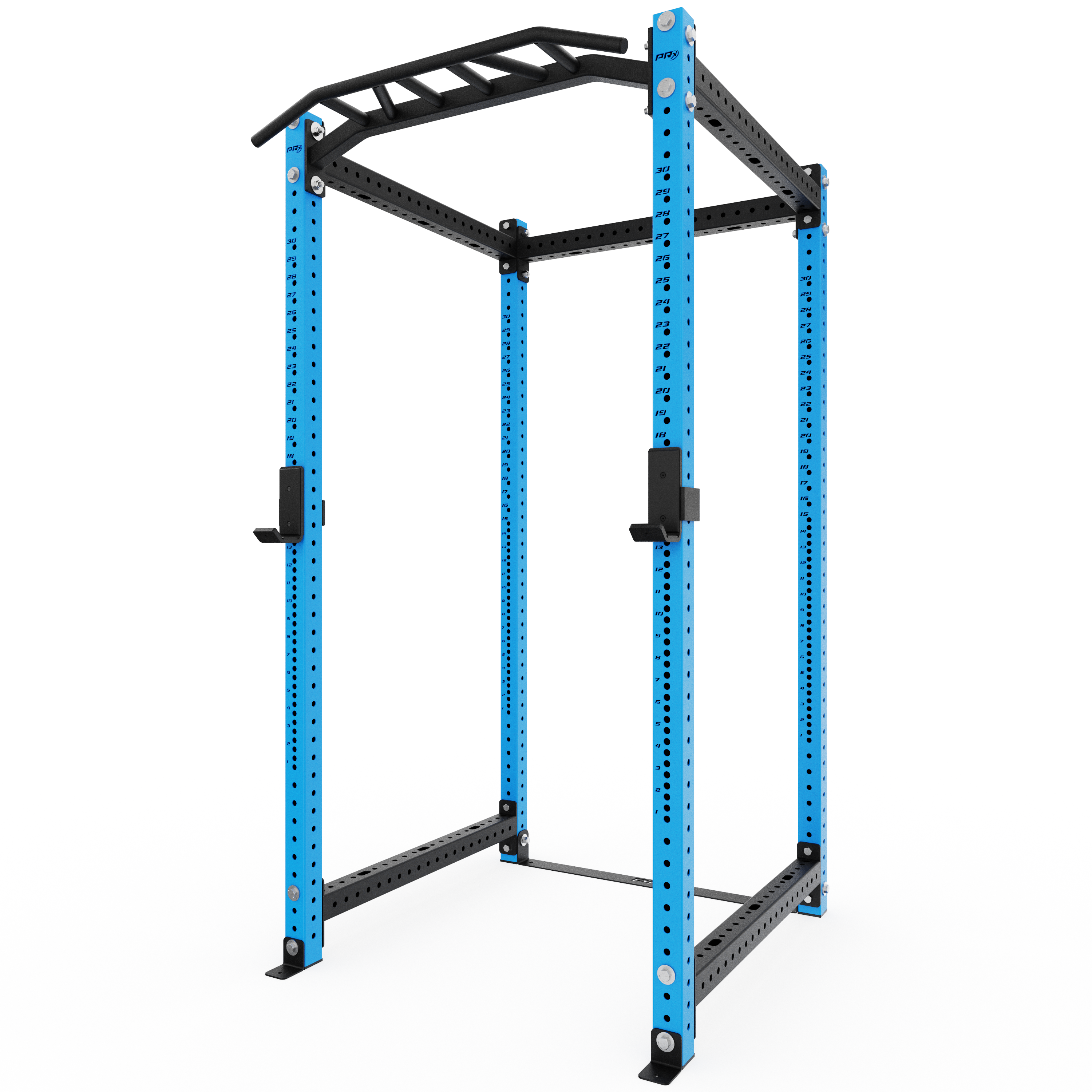 Build Limitless® Full Cage 10 Build Limitless® Full Cage