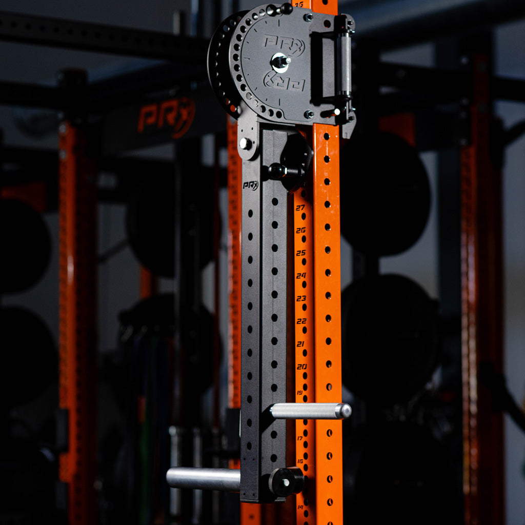 Build Limitless® Halo Arms® 12 Build Limitless® Halo Arms®