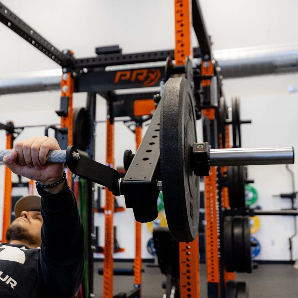 Build Limitless® Halo Arms® 14 Build Limitless® Halo Arms®