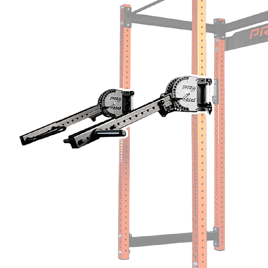 Build Limitless® Halo Arms® 15 Build Limitless® Halo Arms®