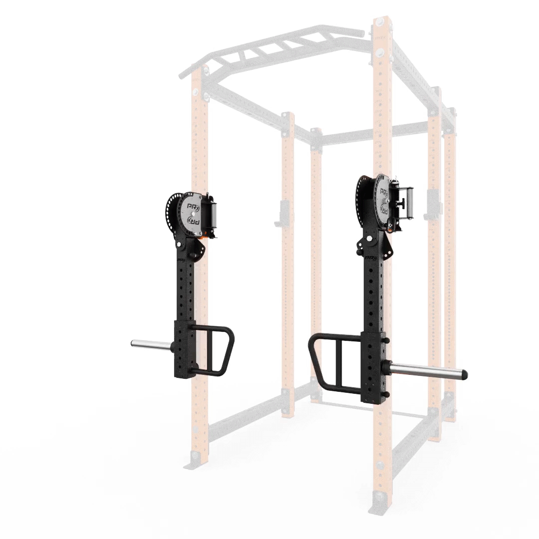 Build Limitless® Halo Arms® 3 Build Limitless® Halo Arms®