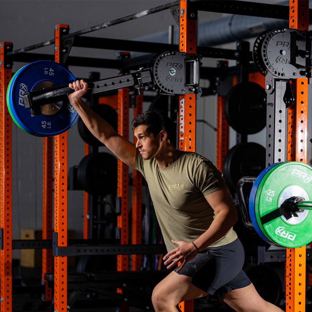 Build Limitless® Halo Arms® 4 Build Limitless® Halo Arms®