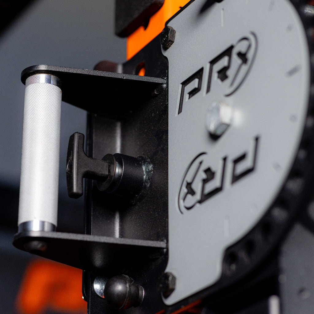 Build Limitless® Halo Arms® 5 Build Limitless® Halo Arms®