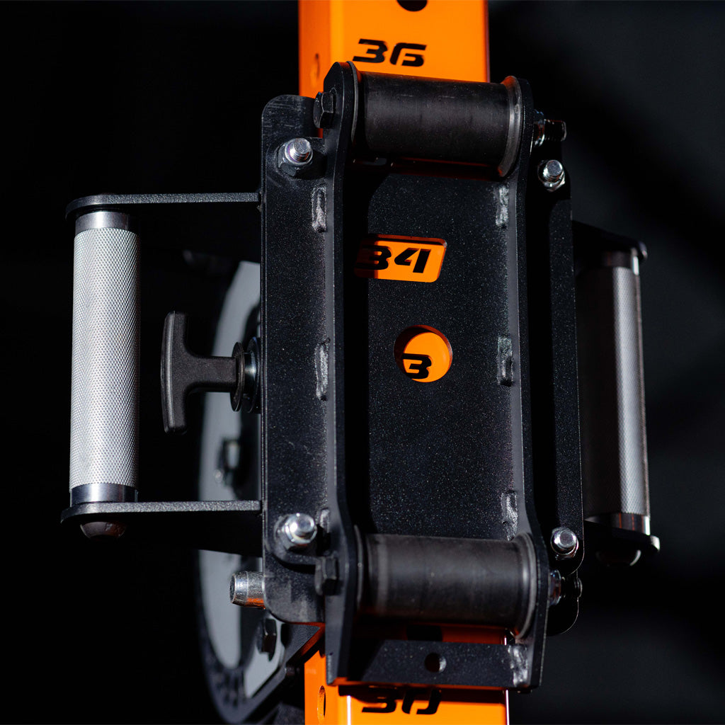 Build Limitless® Halo Arms® 6 Build Limitless® Halo Arms®