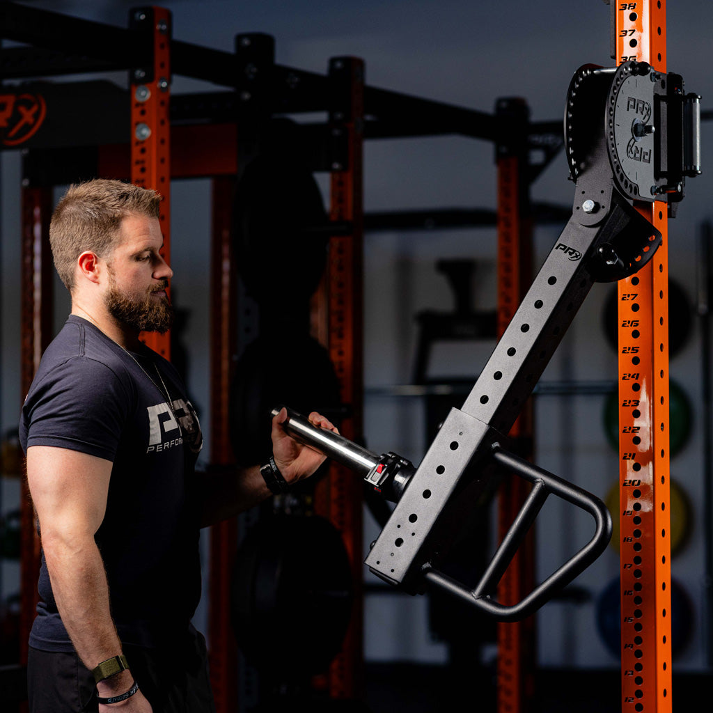Build Limitless® Halo Arms® 8 Build Limitless® Halo Arms®